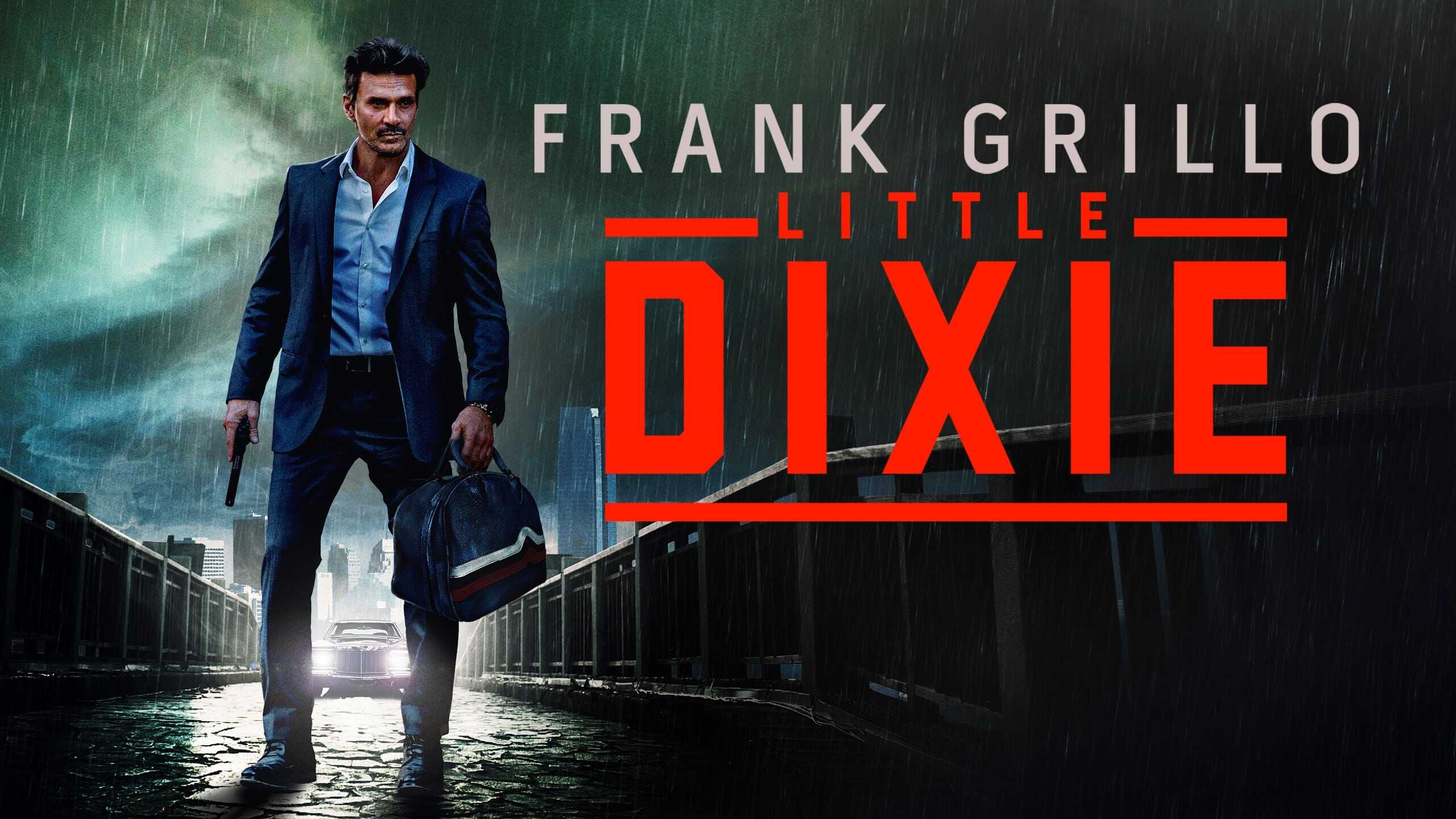 Little Dixie 2