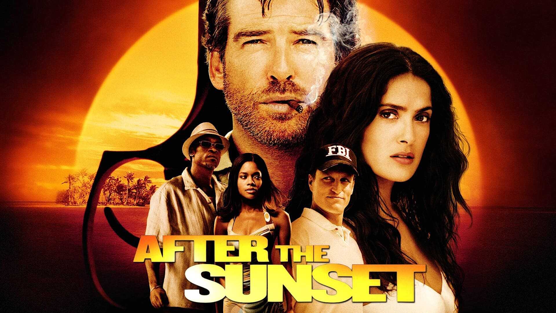 After the Sunset 0