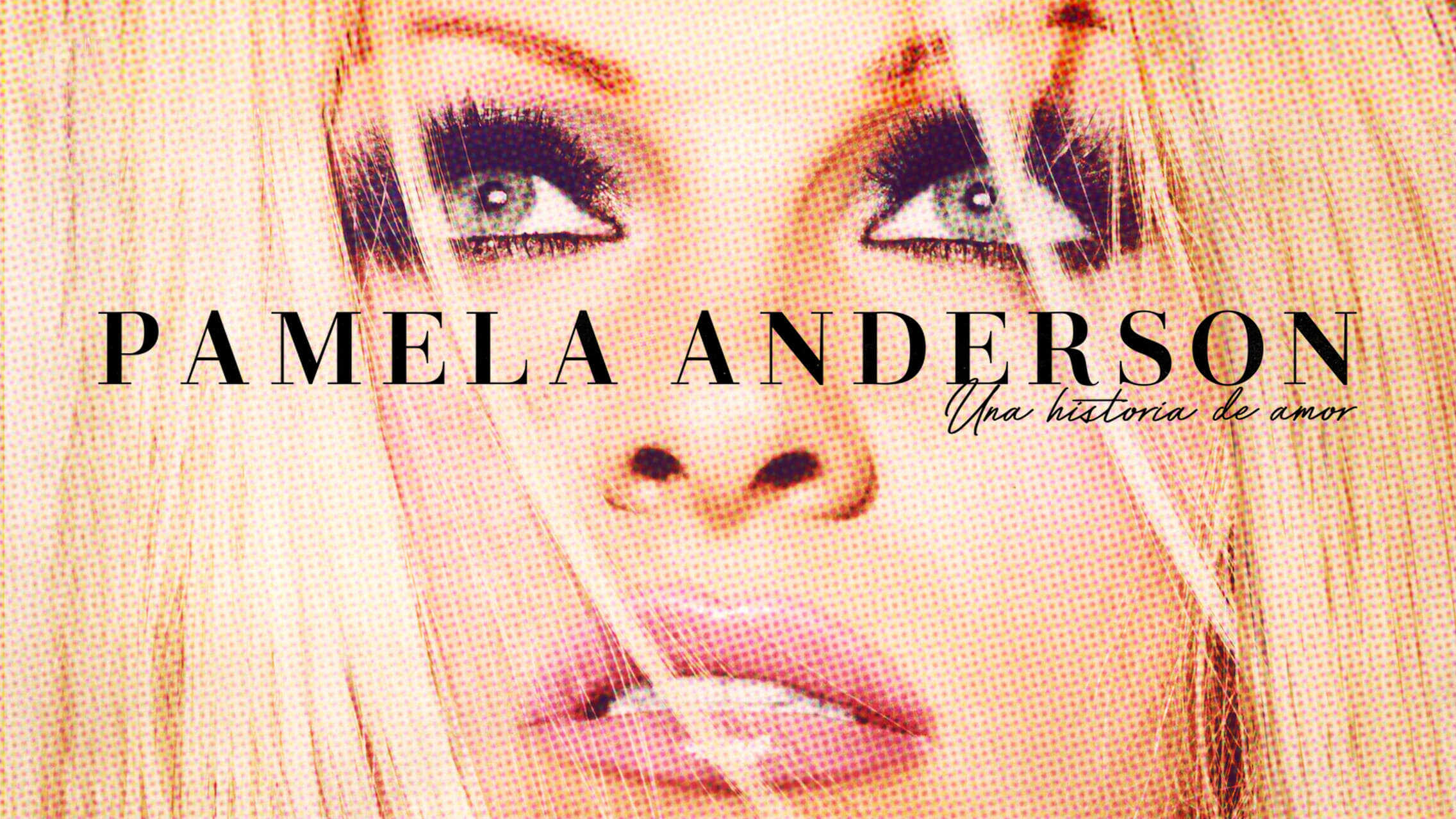 Pamela, A Love Story 1