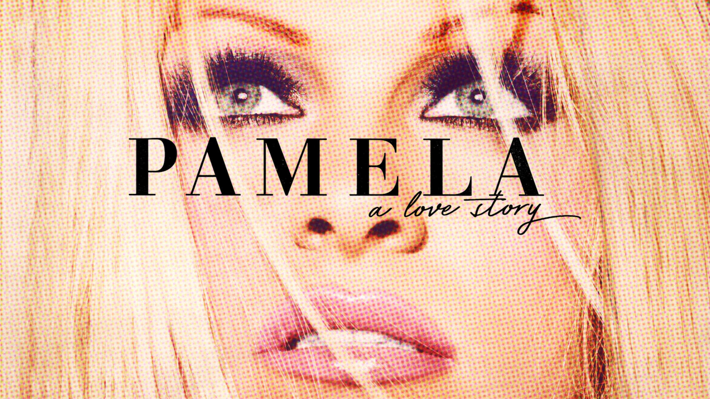 Pamela, A Love Story 2