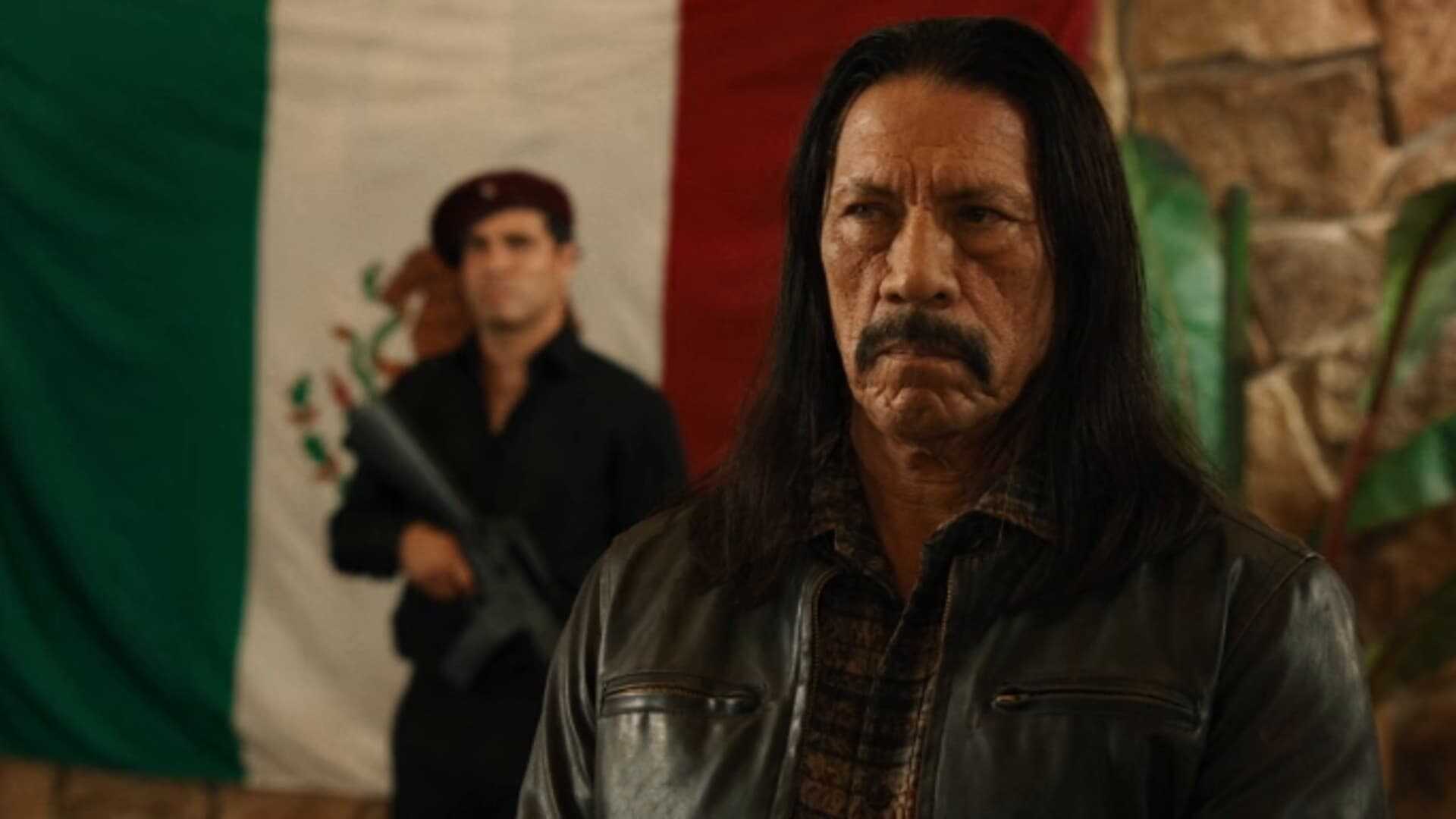 Machete Kills 2