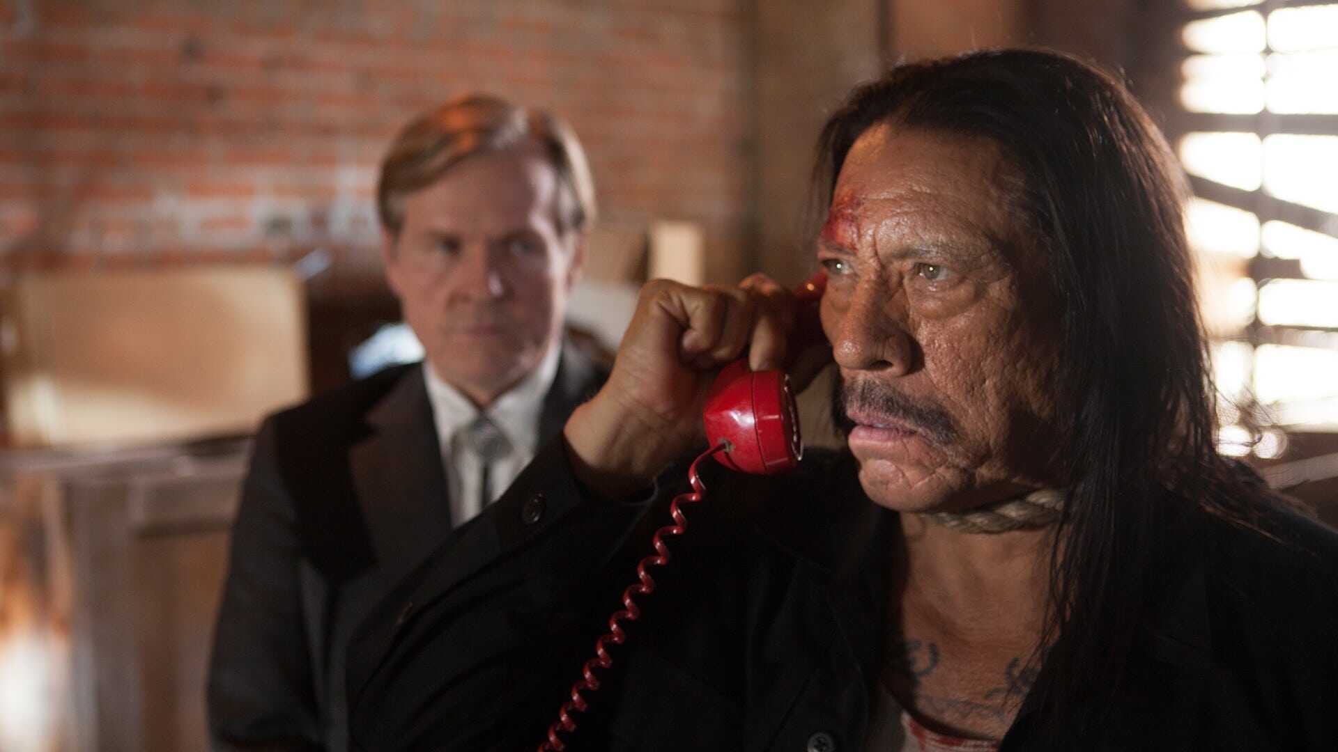 Machete Kills 4