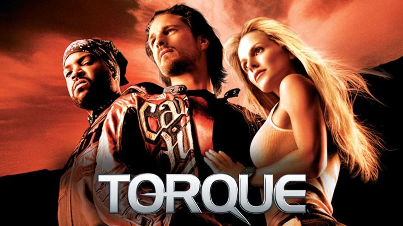 Torque 4