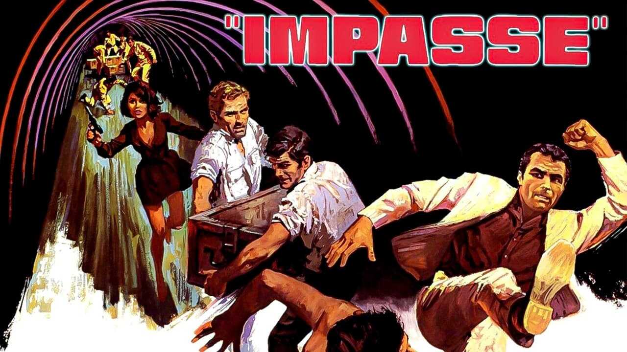 Impasse 1