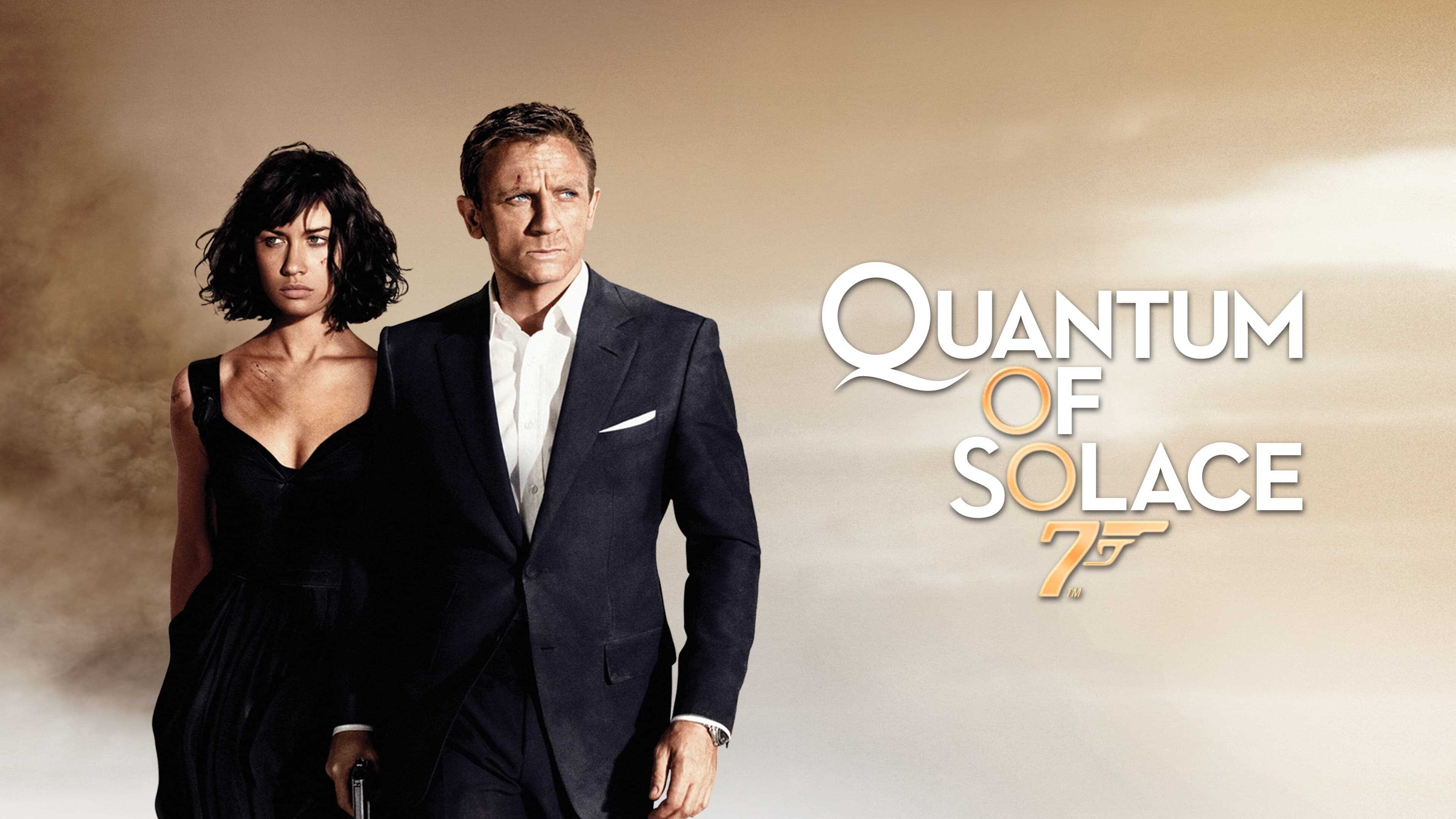Quantum of Solace 3