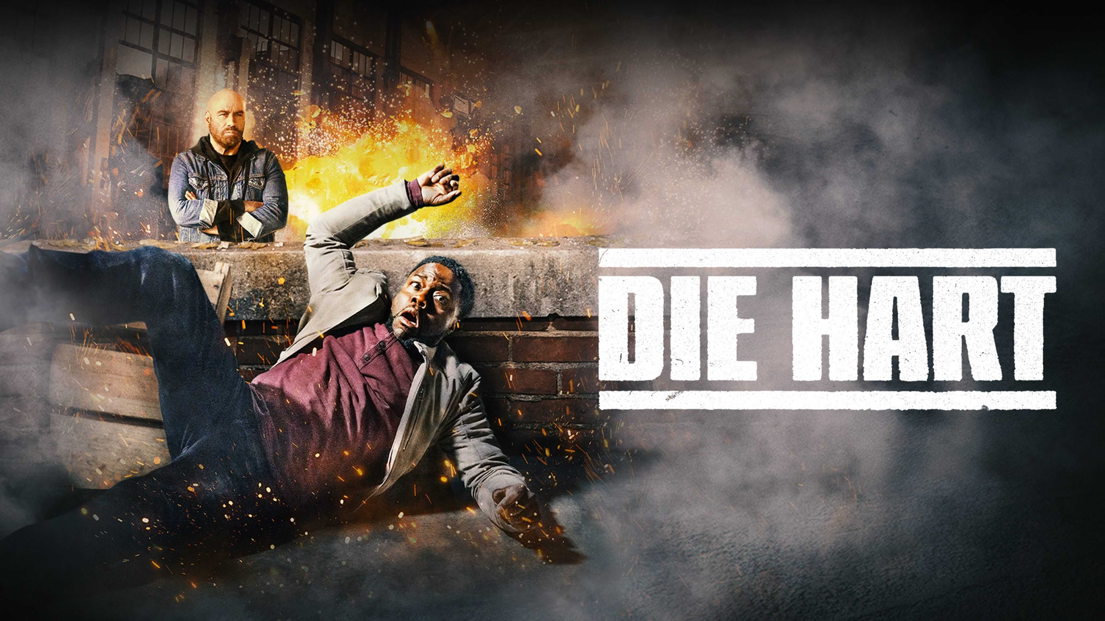 Die Hart 2