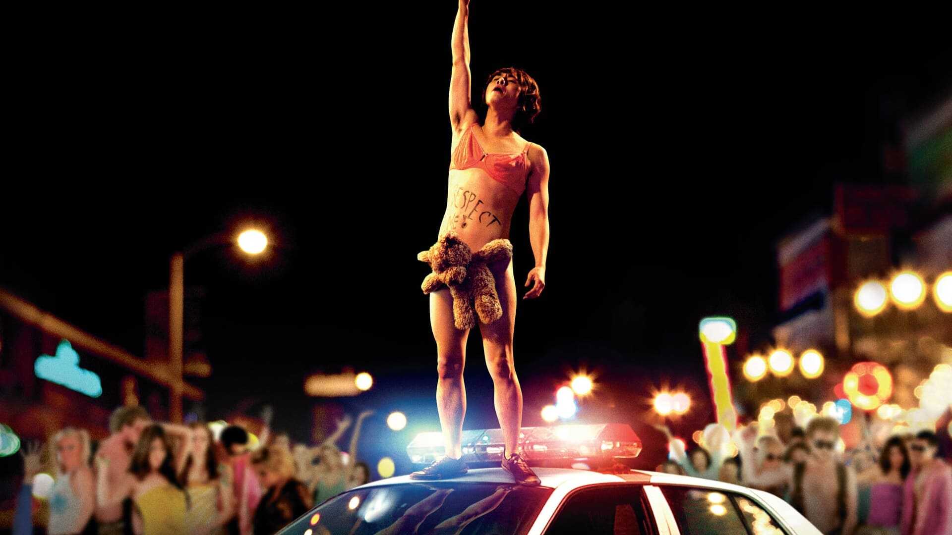 21 & Over 0
