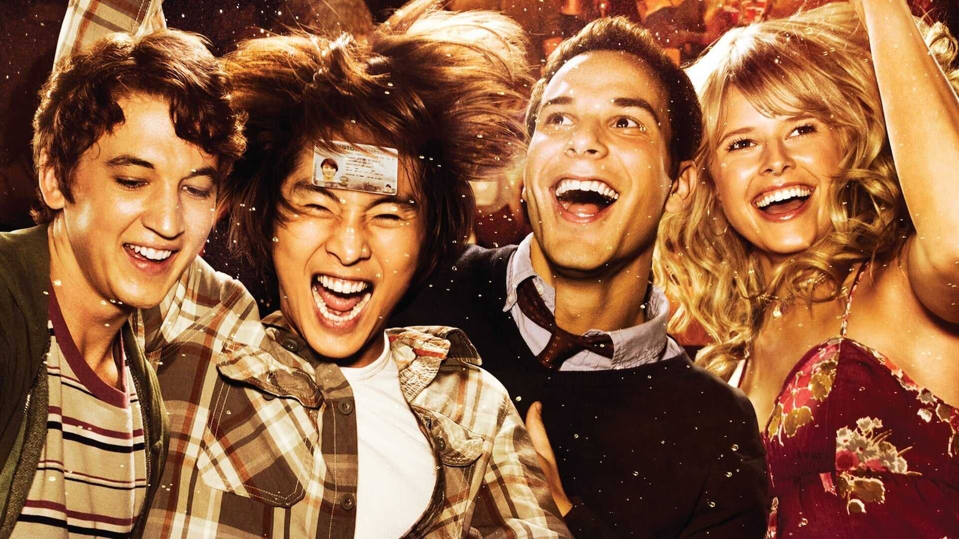 21 & Over 1