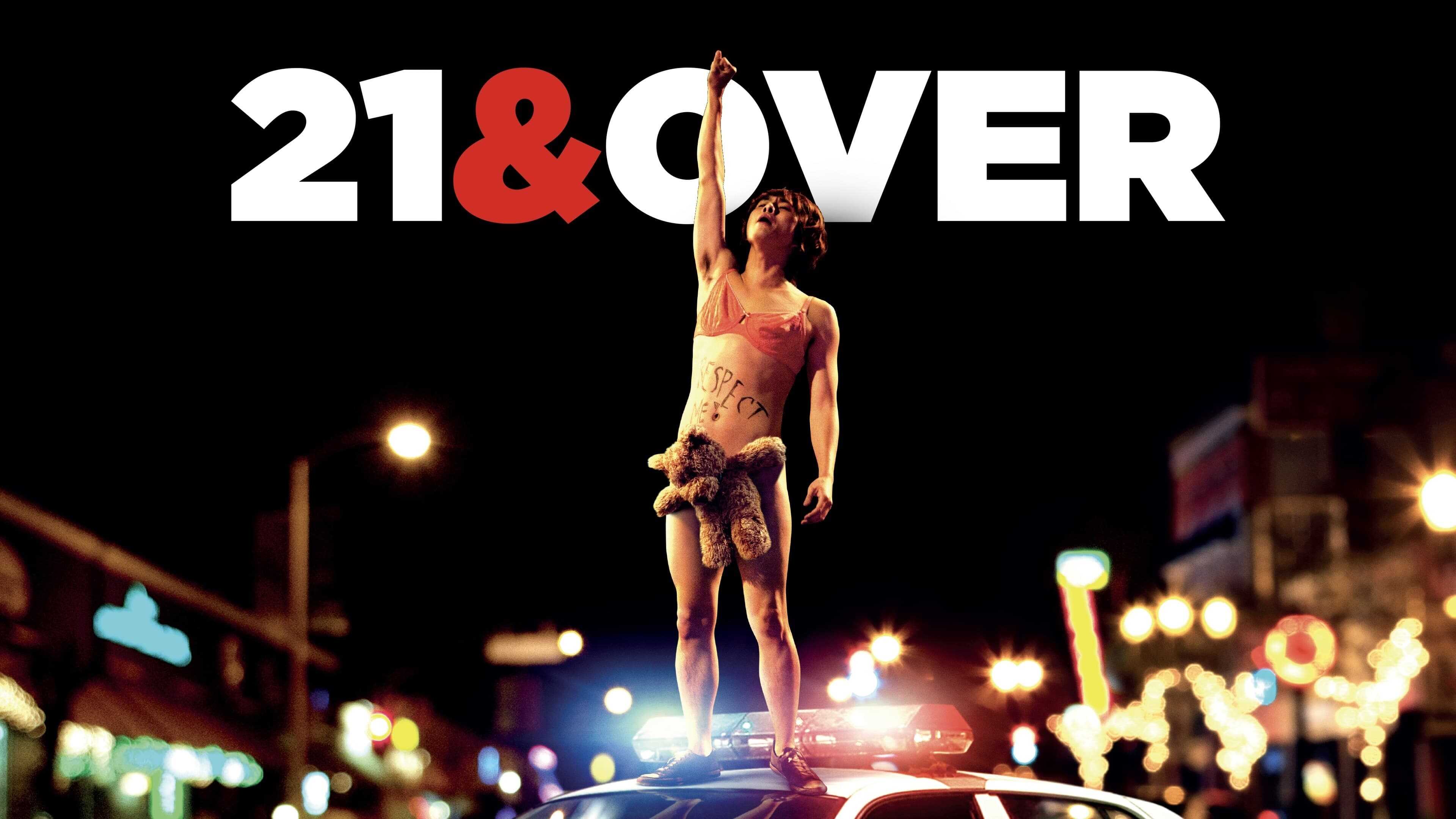 21 & Over 2