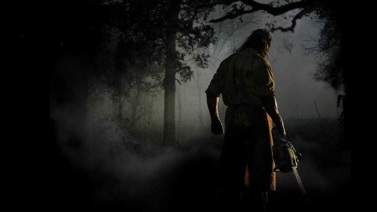 The Texas Chainsaw Massacre: The Beginning 1