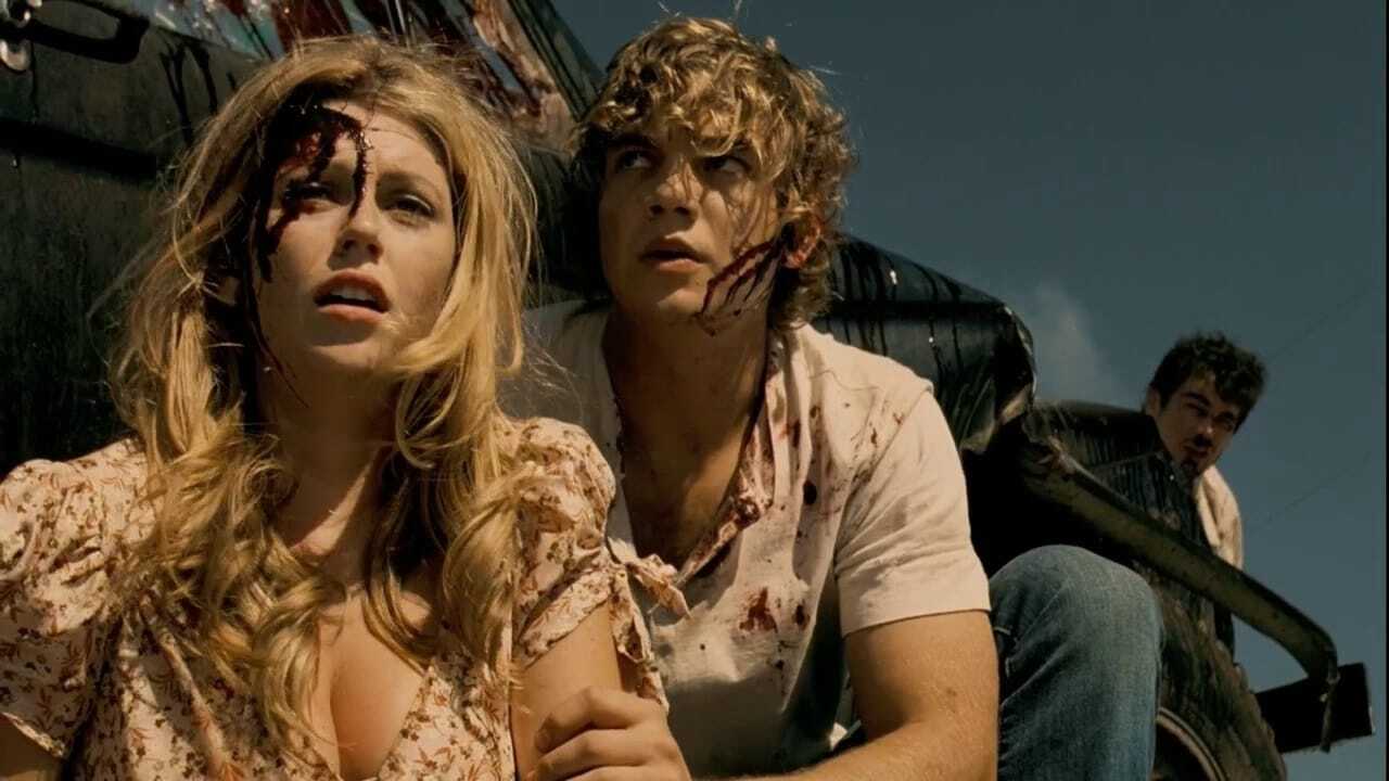 The Texas Chainsaw Massacre: The Beginning 2