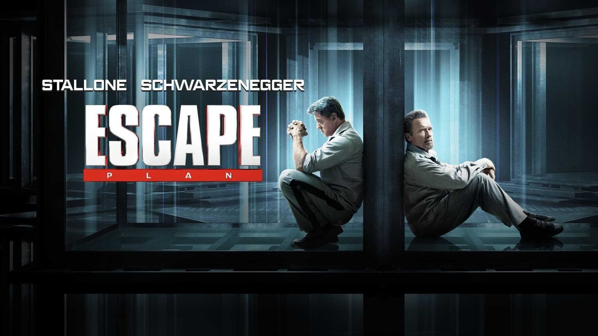 Escape and Evasion 0