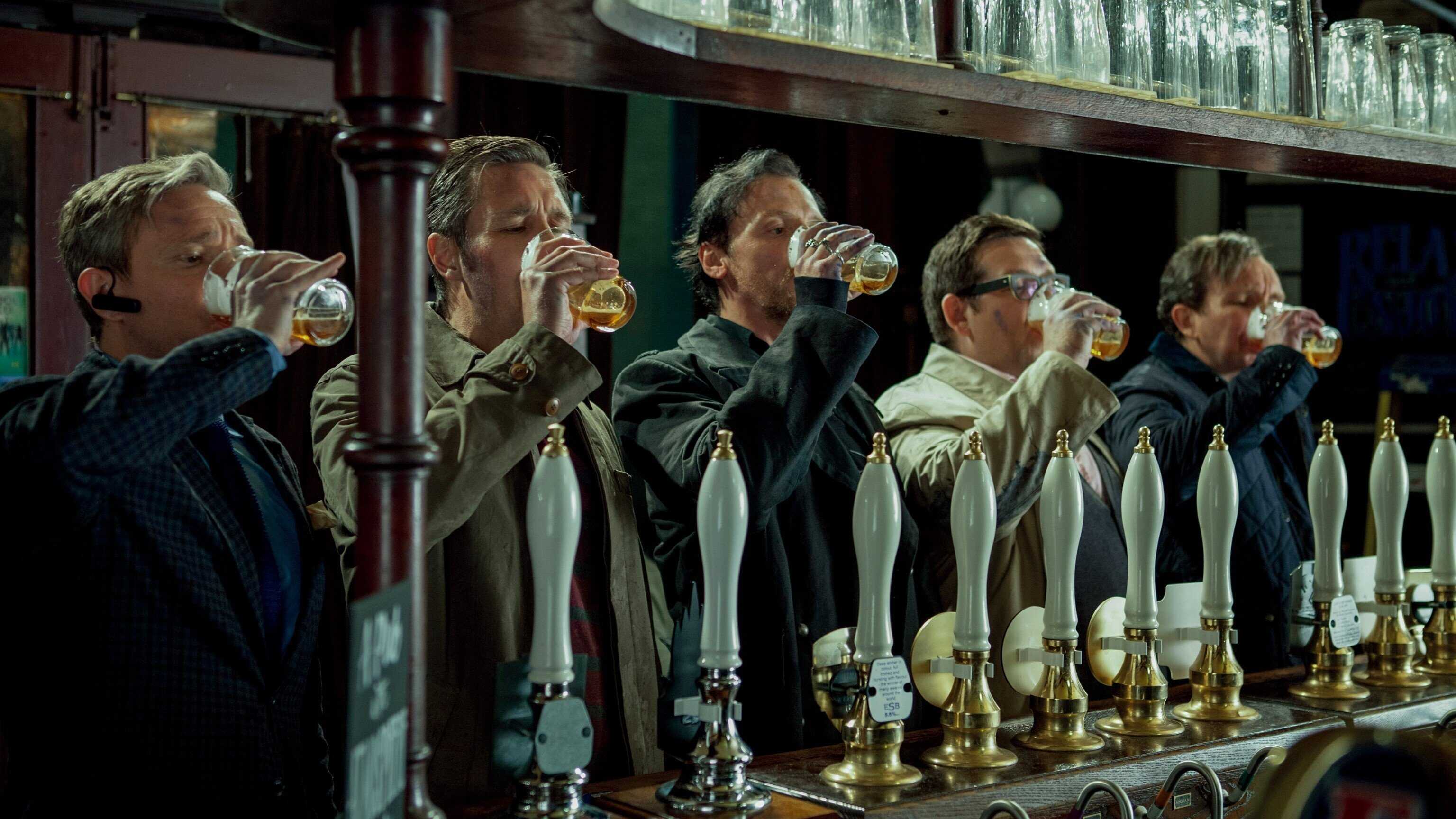 The World's End 3
