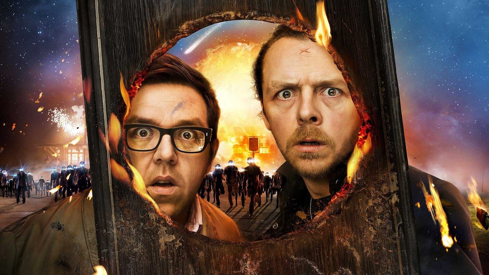 The World's End 4