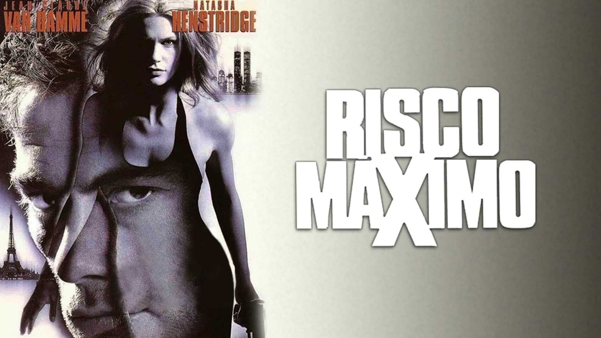 Risco Máximo 1