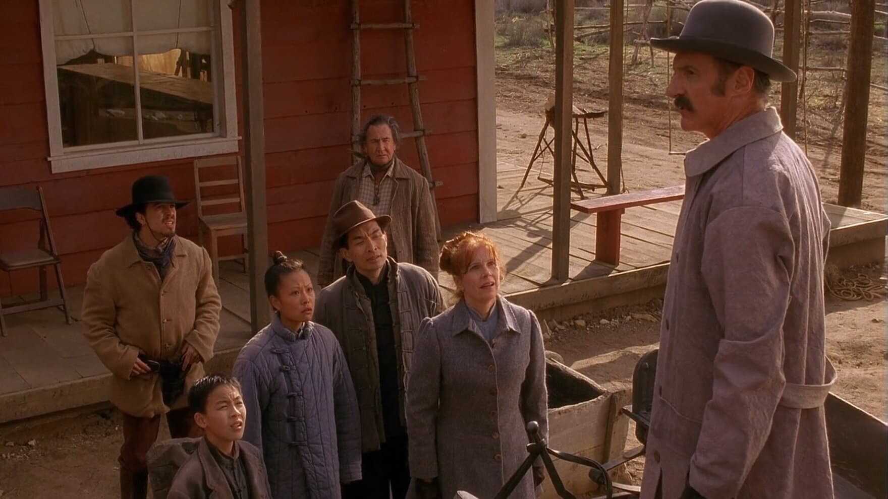 Tremors 4: The Legend Begins 1