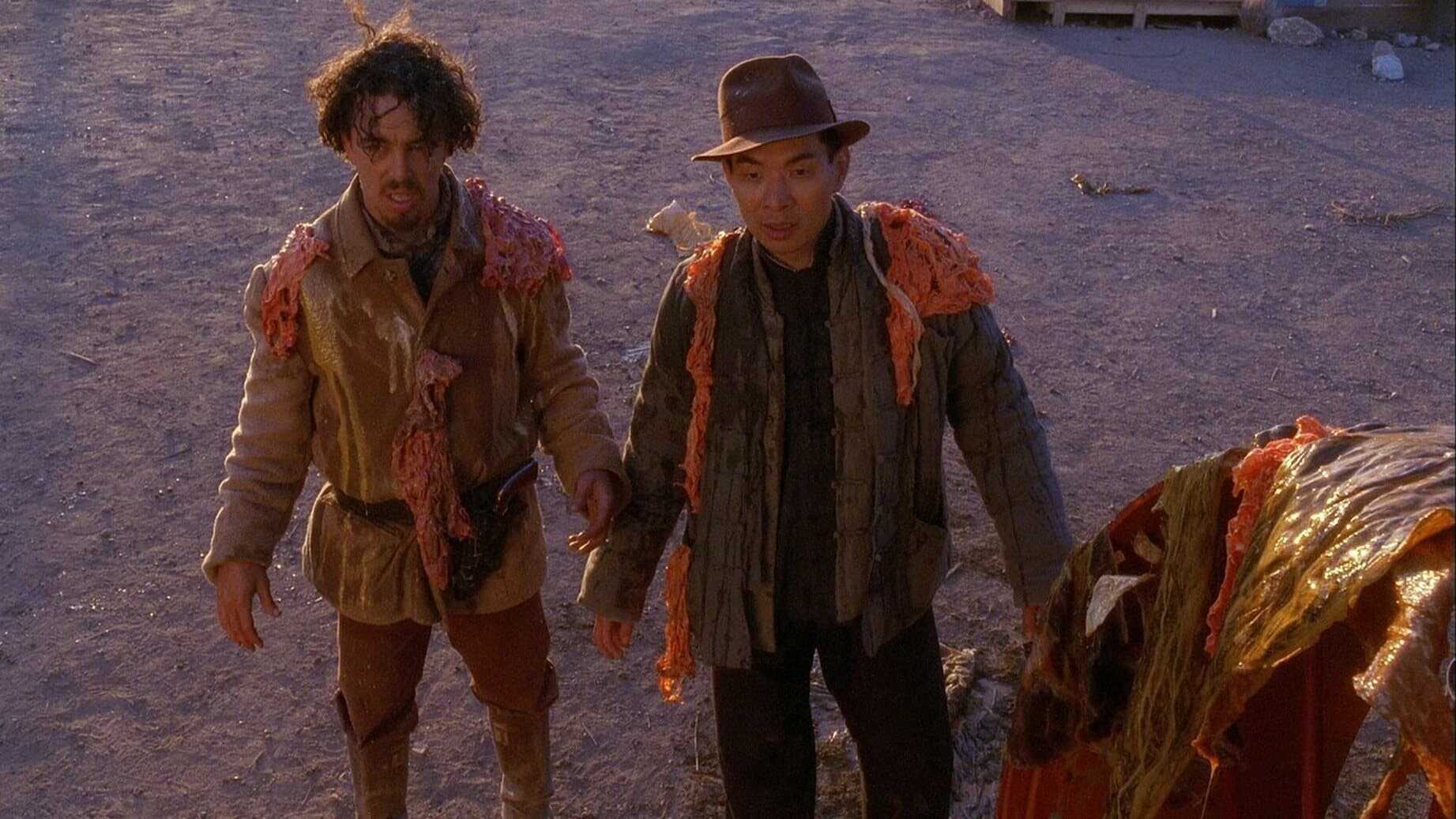 Tremors 4: The Legend Begins 2