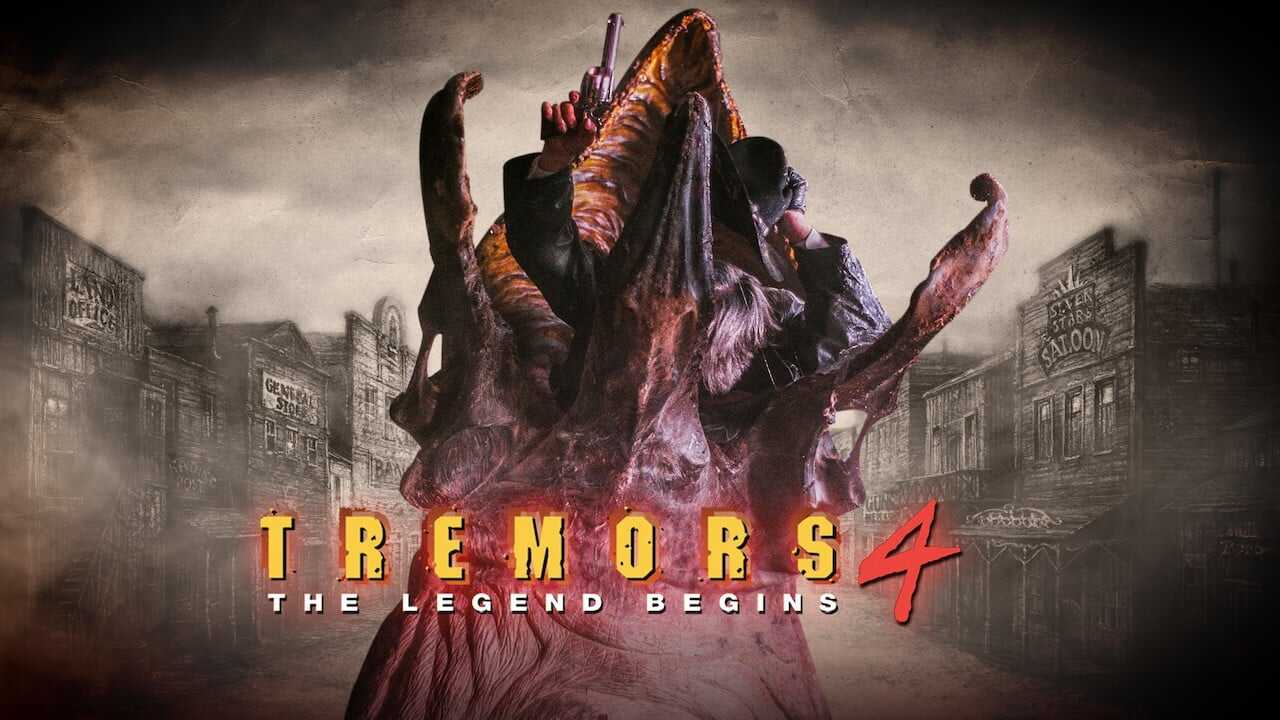 Tremors 4: The Legend Begins 4
