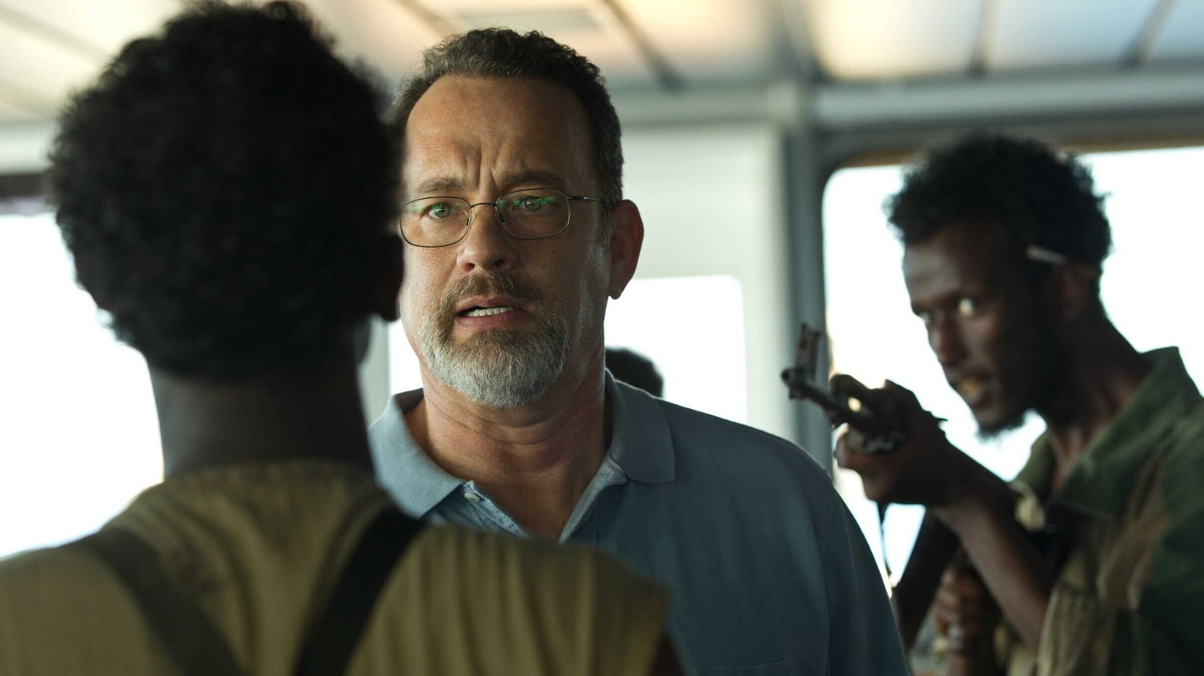 Captain Phillips 1
