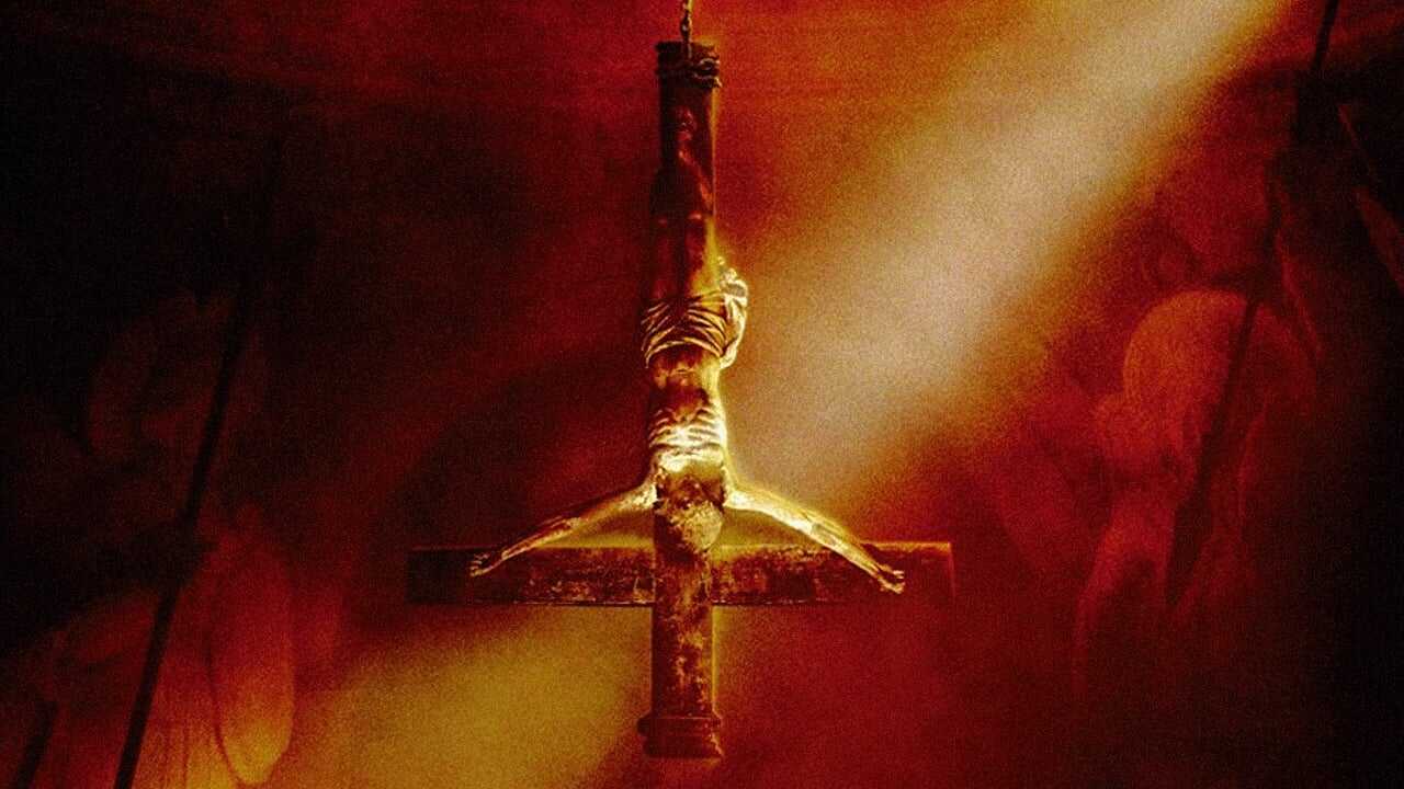 Exorcist: The Beginning 1