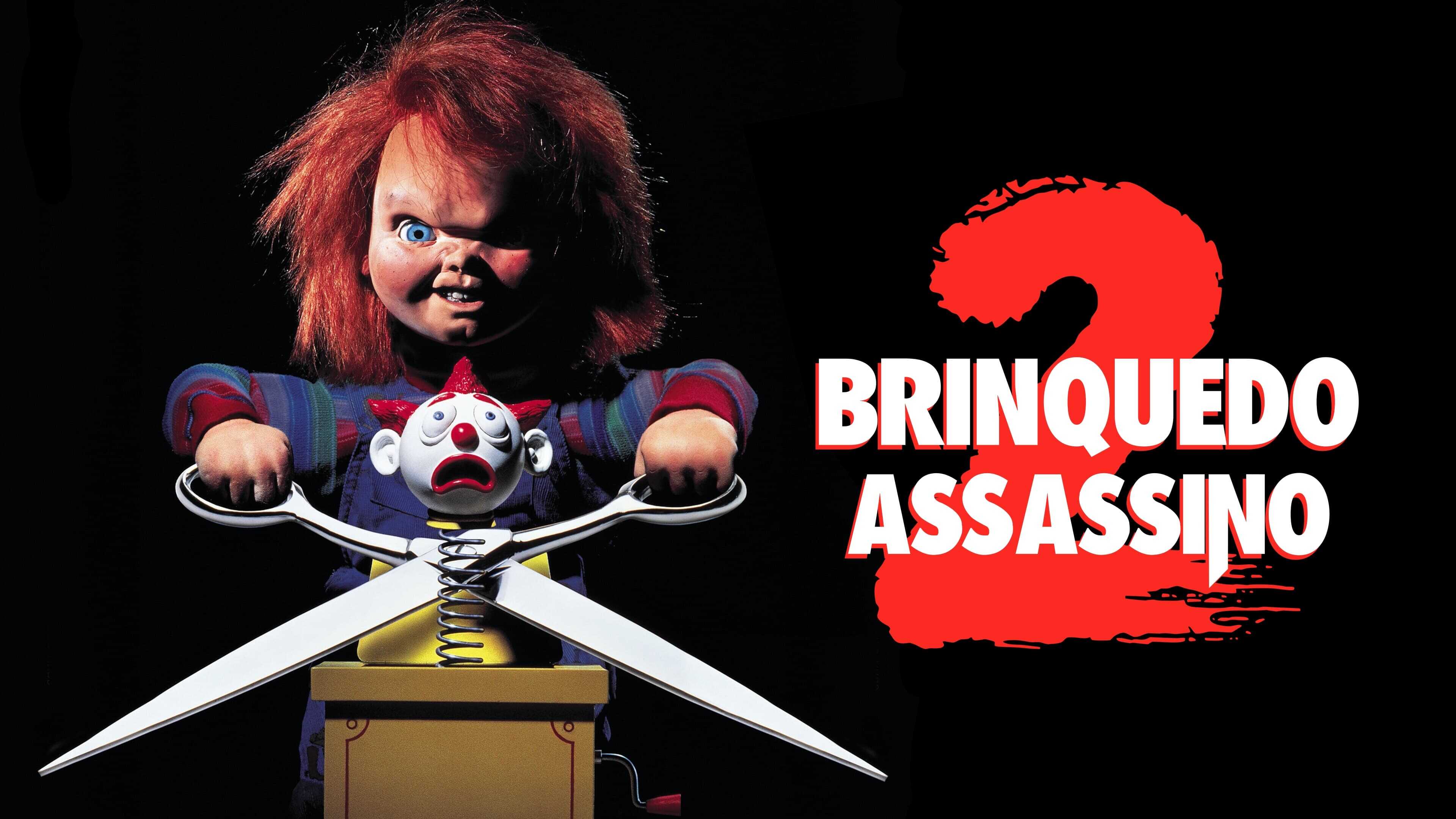 Child's Play 2 0