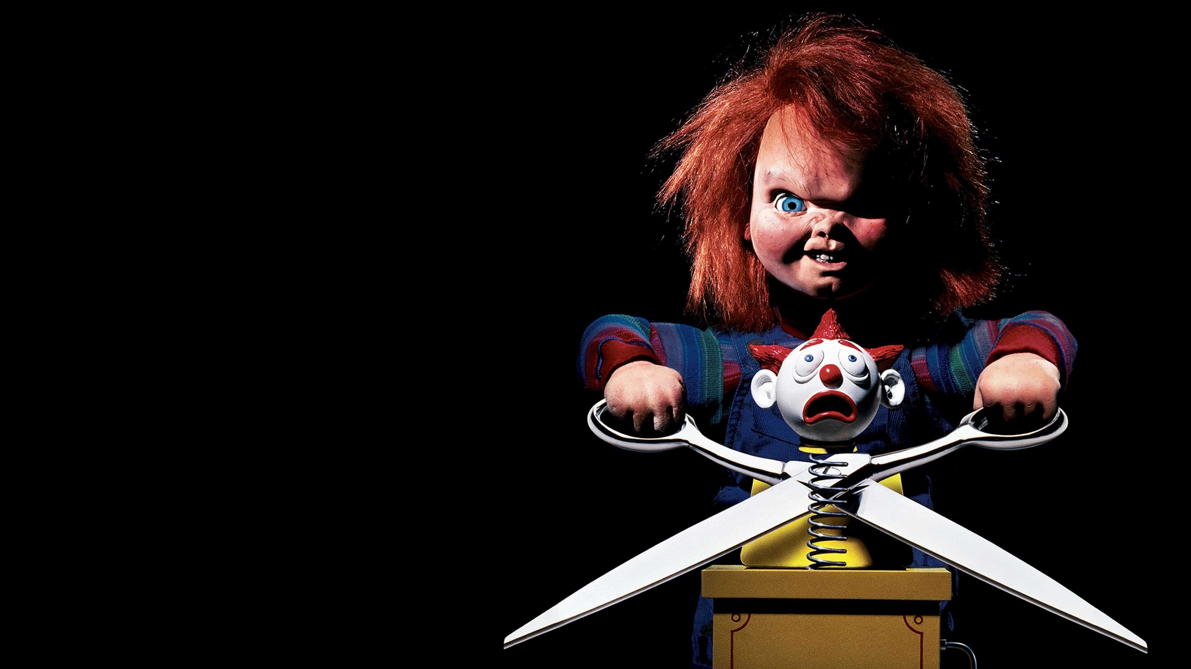 Child's Play 2 2