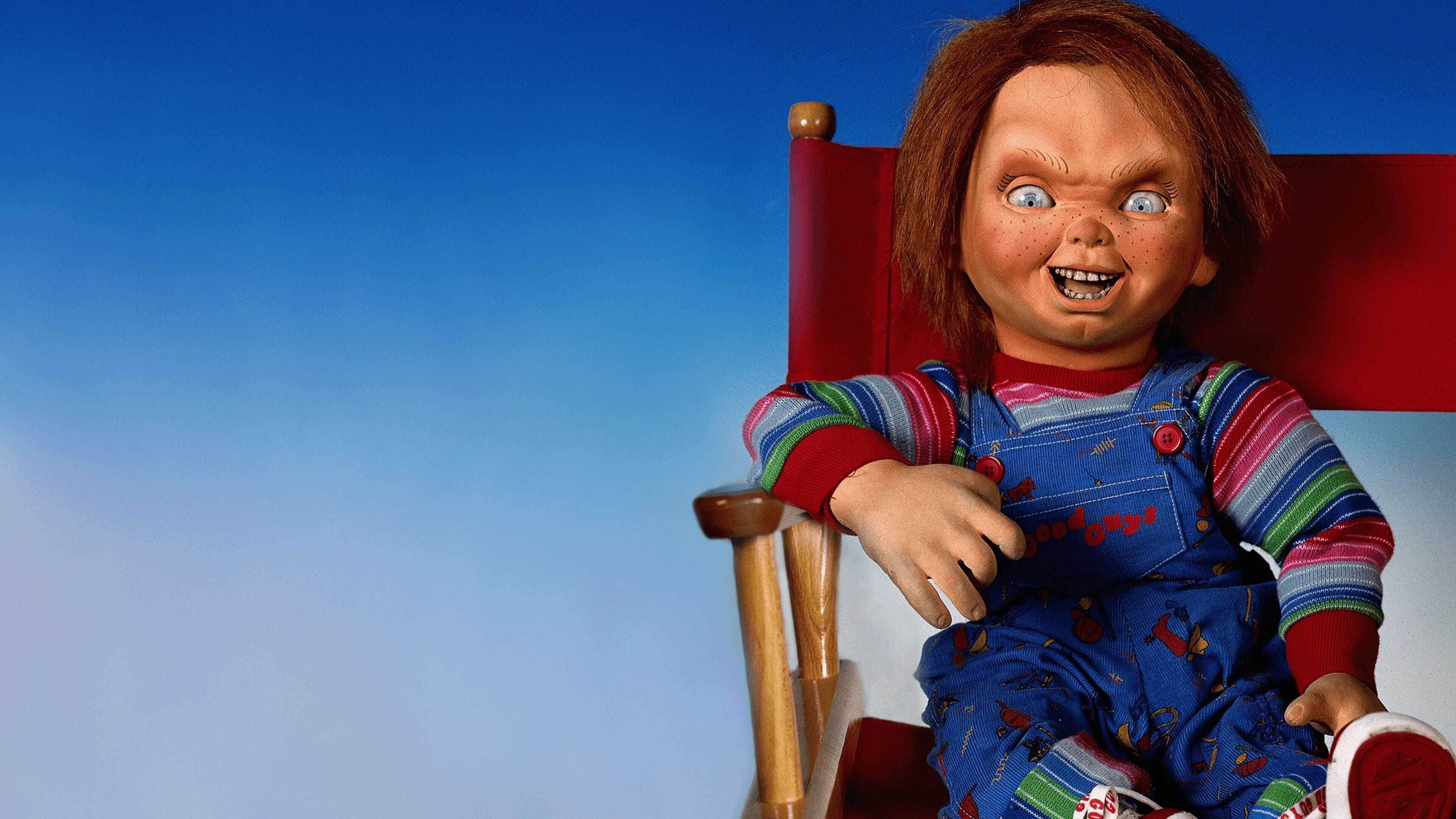 Child's Play 3 2