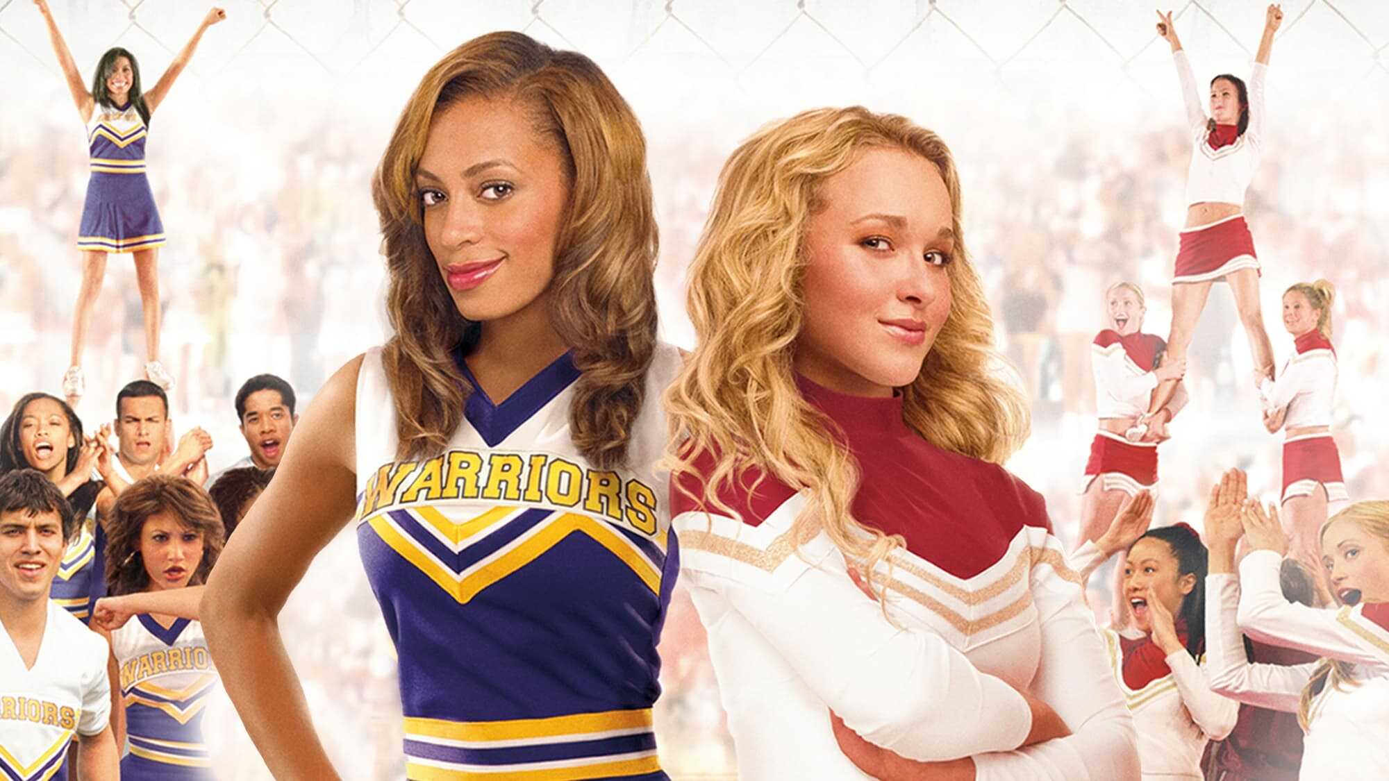 Bring It On: All or Nothing 0