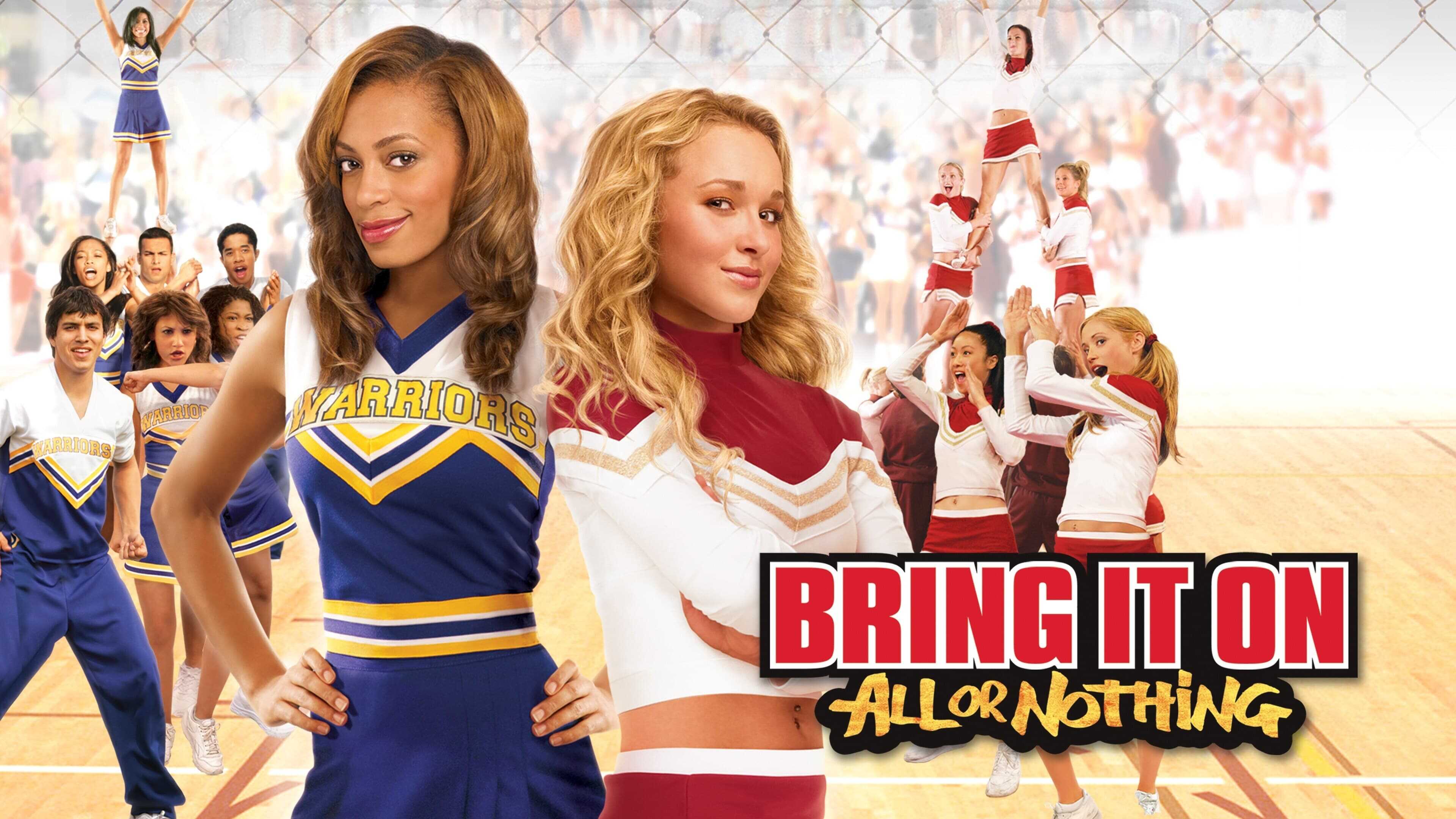 Bring It On: All or Nothing 1