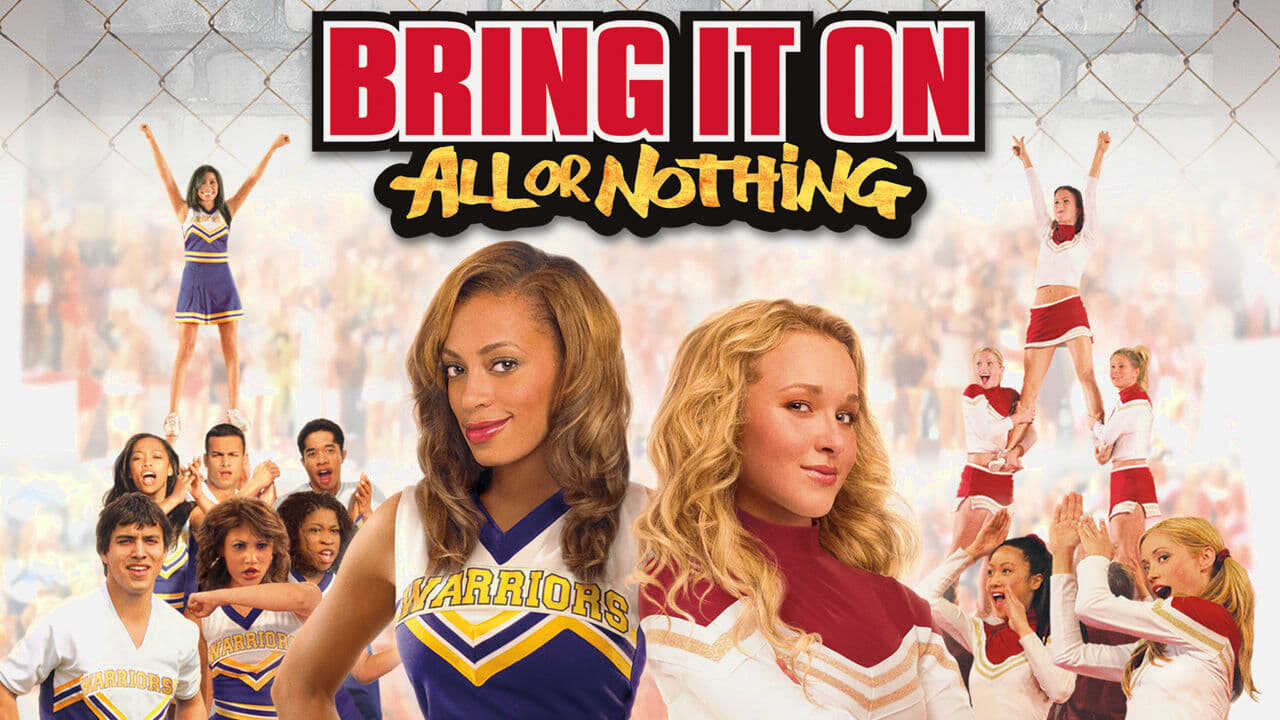 Bring It On: All or Nothing 2