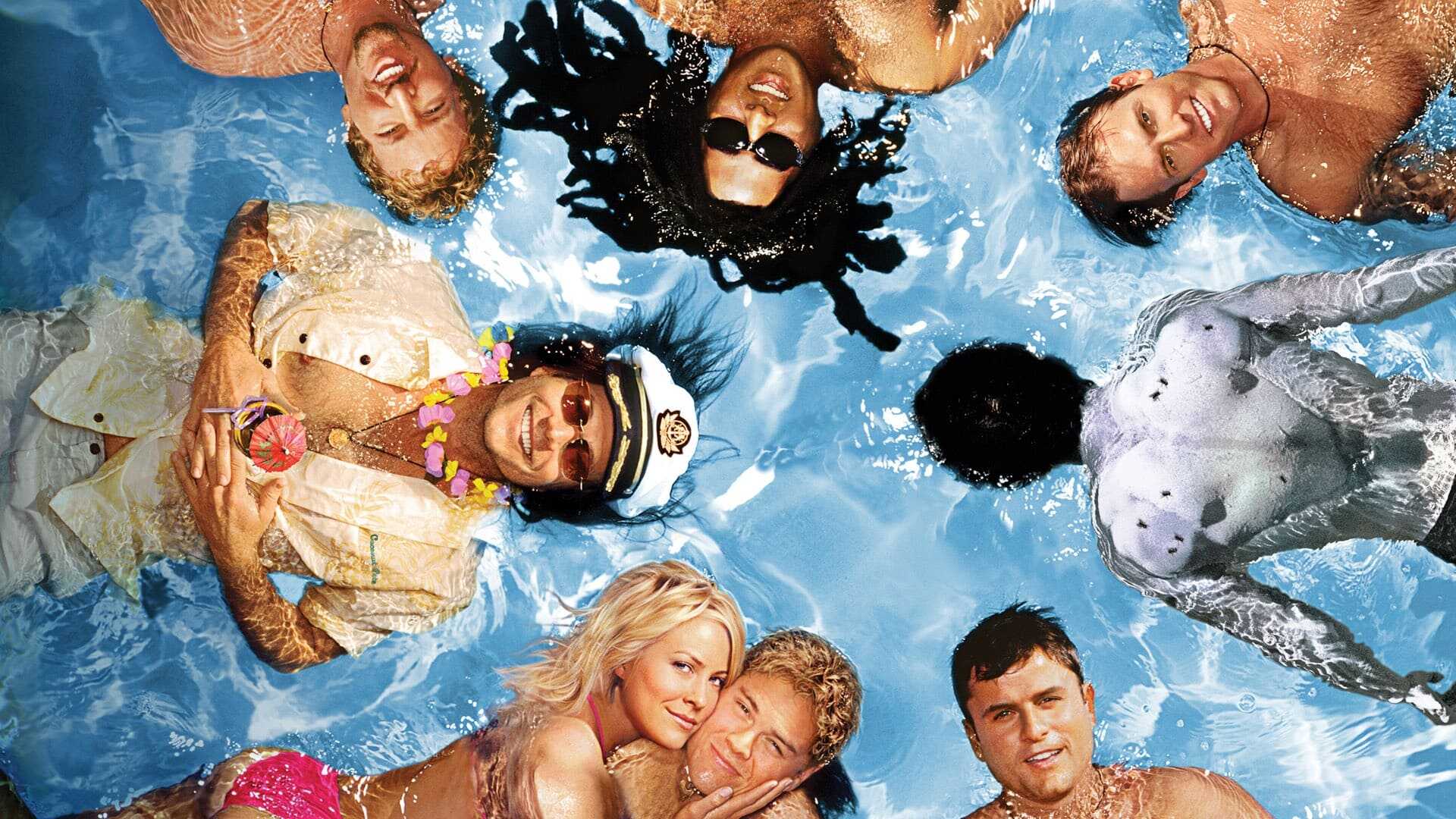 Fear Island 0