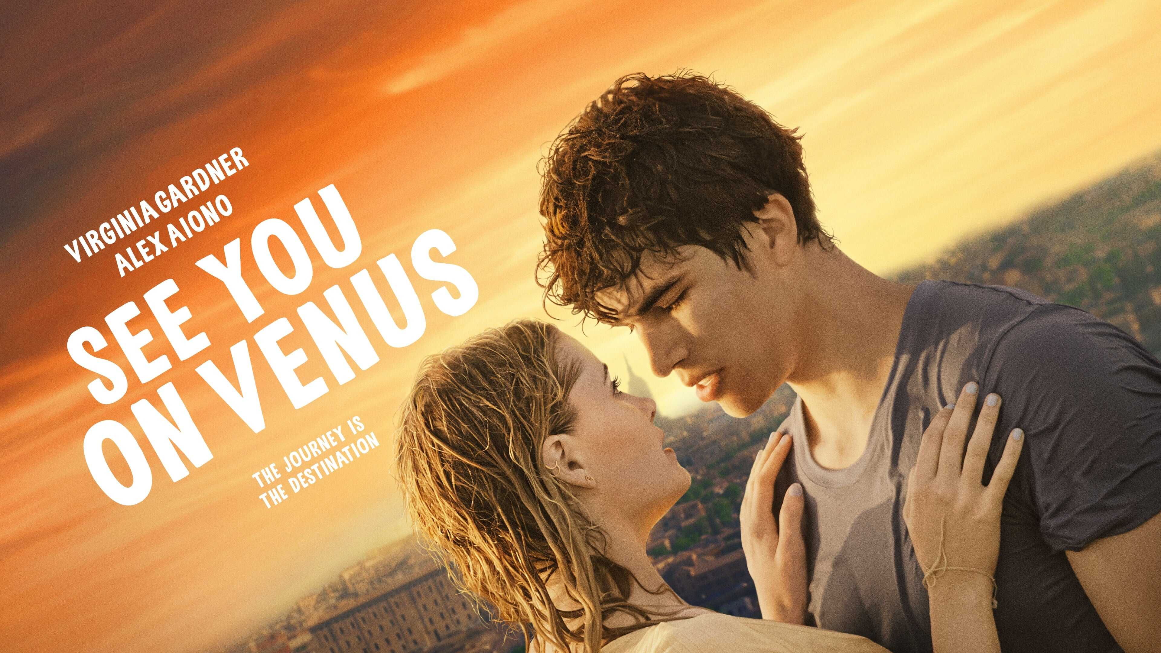 See You on Venus 1