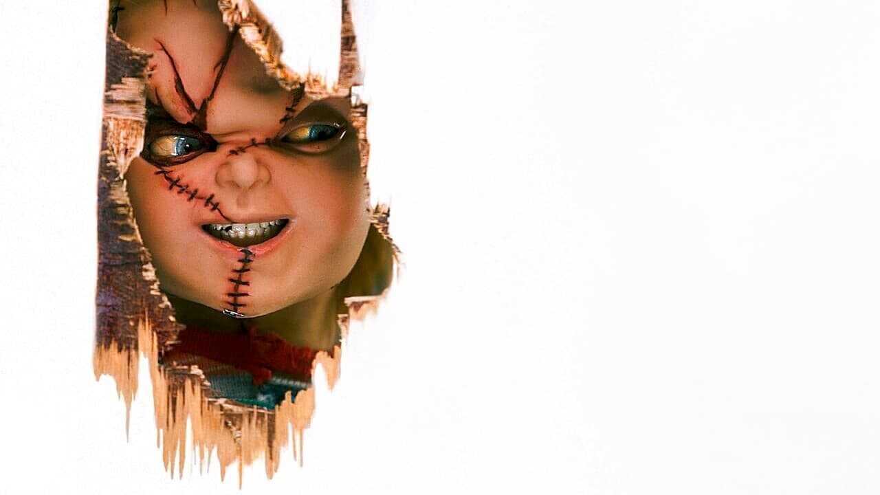 Seed of Chucky 1