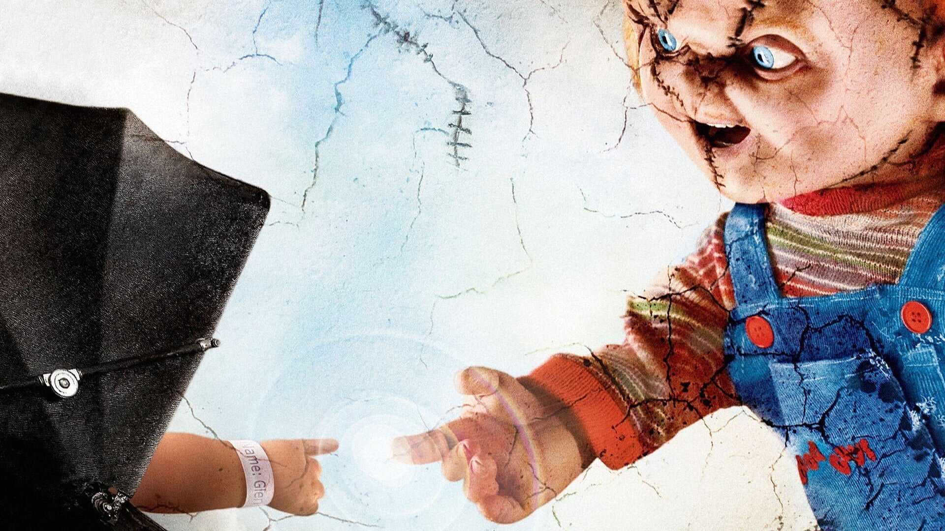 Seed of Chucky 2