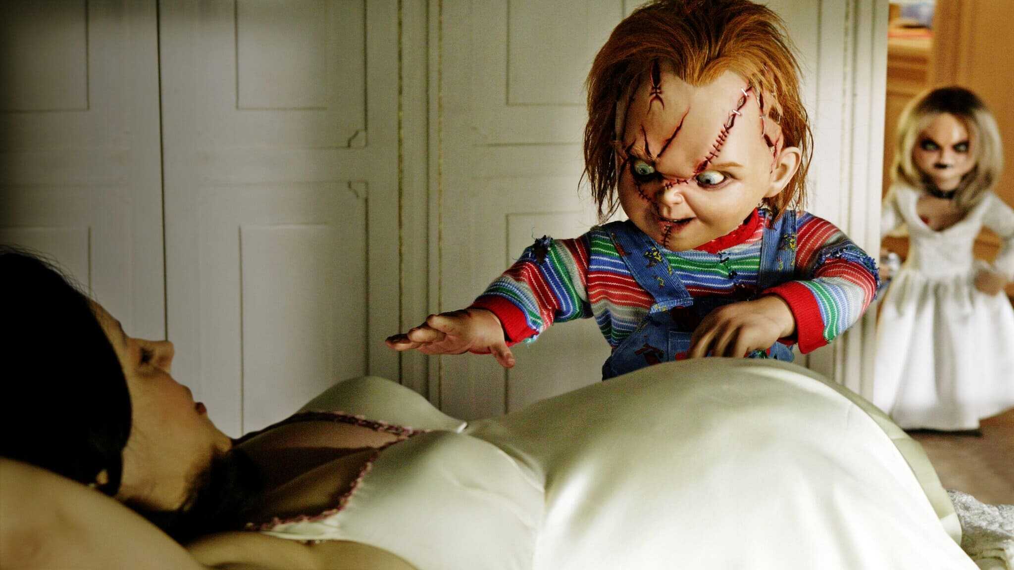 Seed of Chucky 4