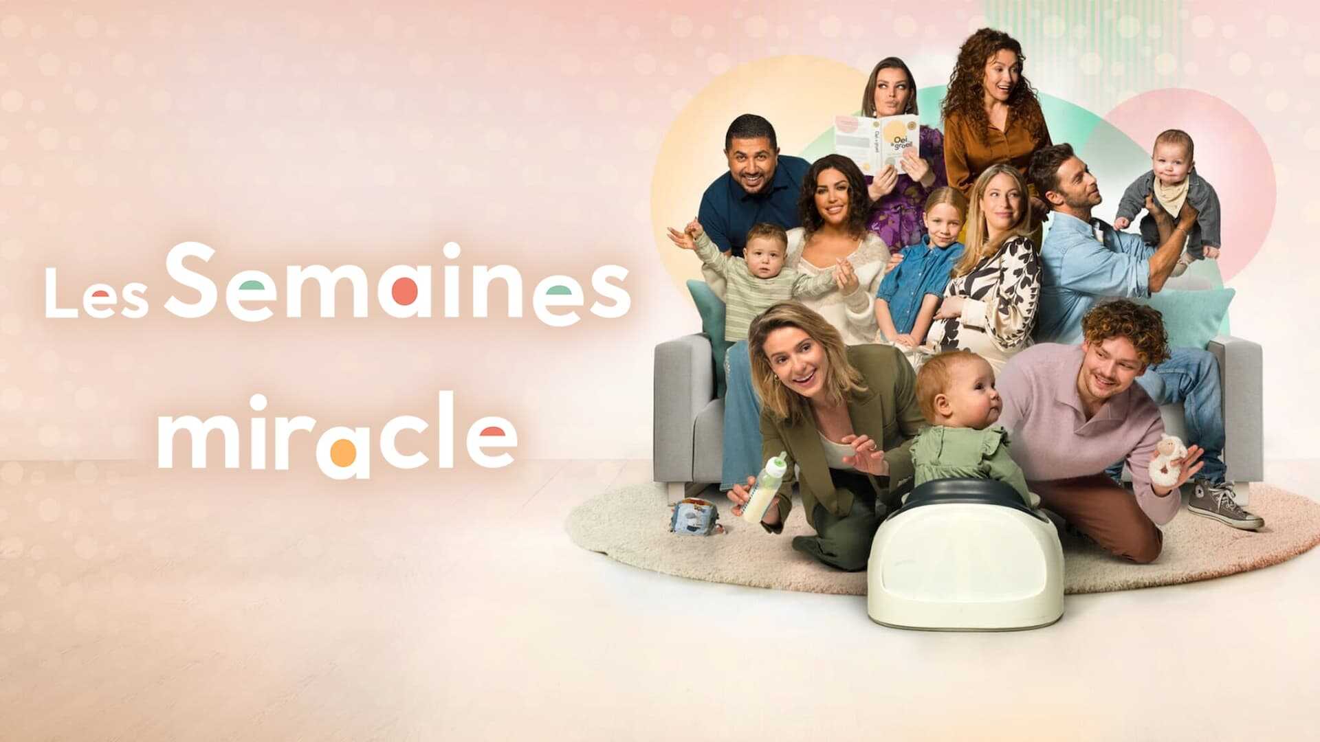 The Wonder Weeks 2