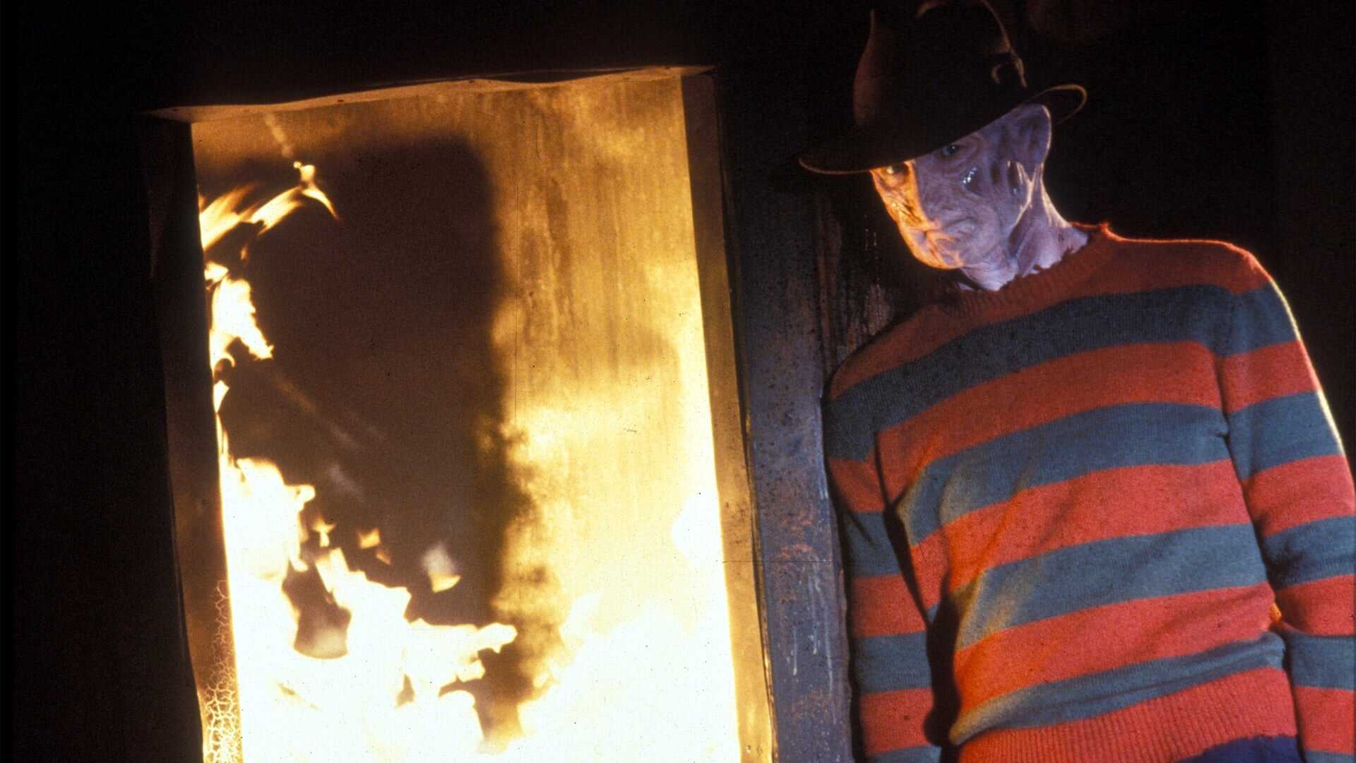 Freddy's Dead: The Final Nightmare 1