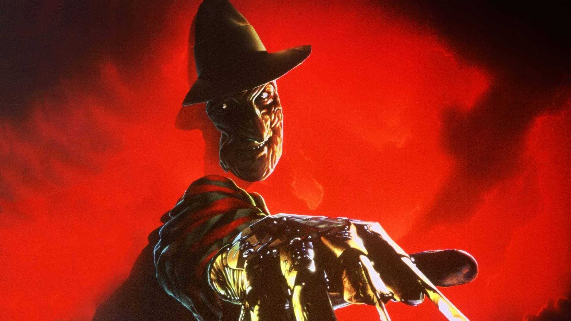 Freddy's Dead: The Final Nightmare 3
