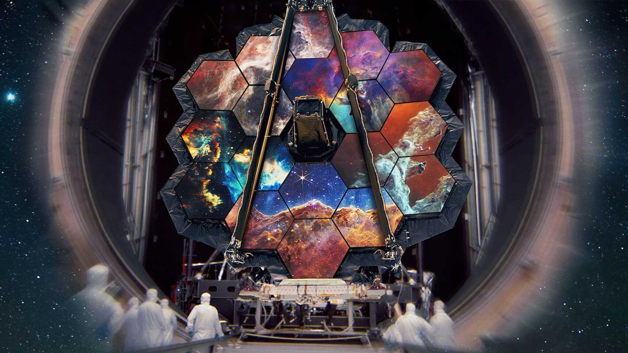 Unknown: Cosmic Time Machine 0