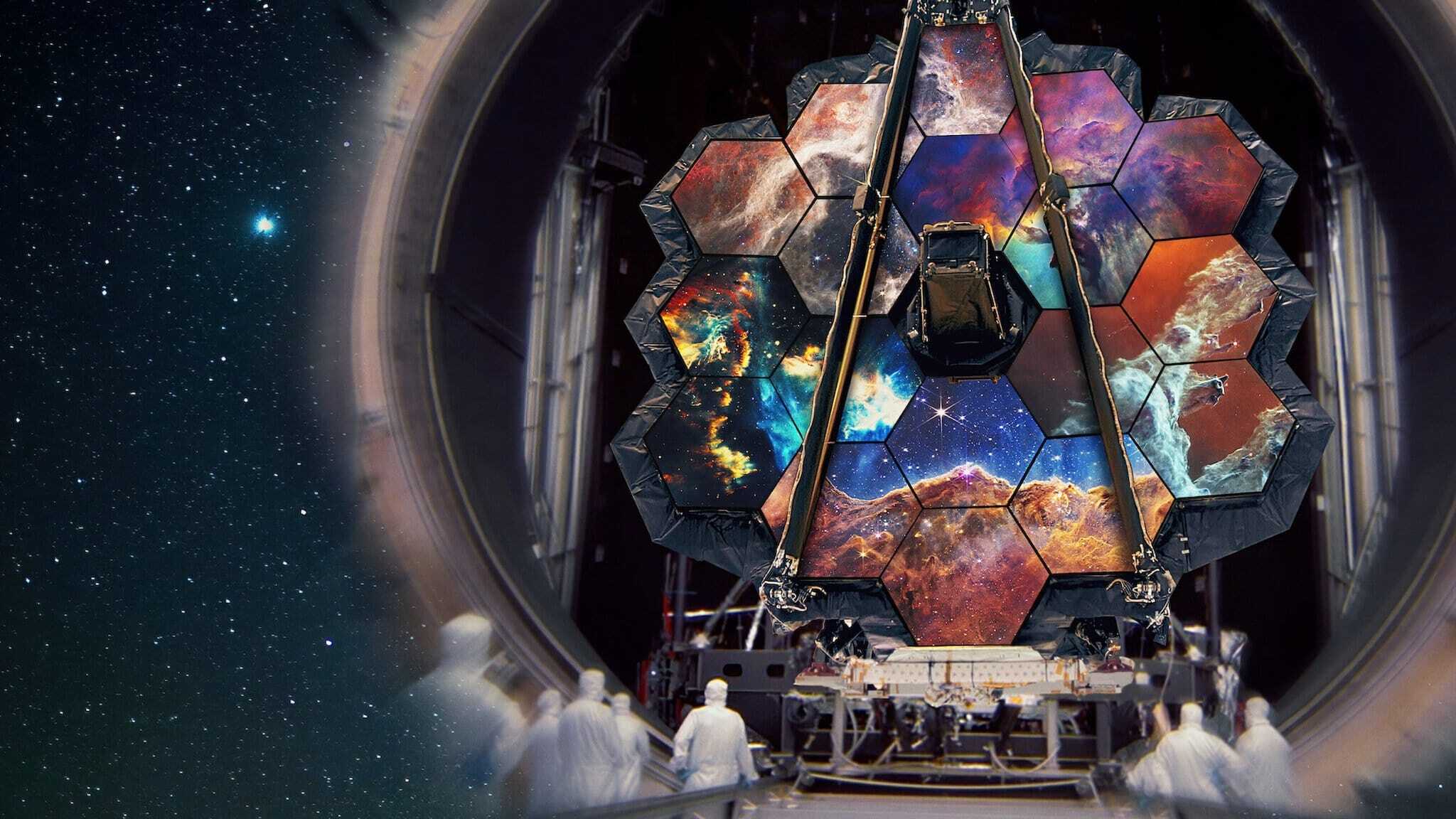 Unknown: Cosmic Time Machine 2
