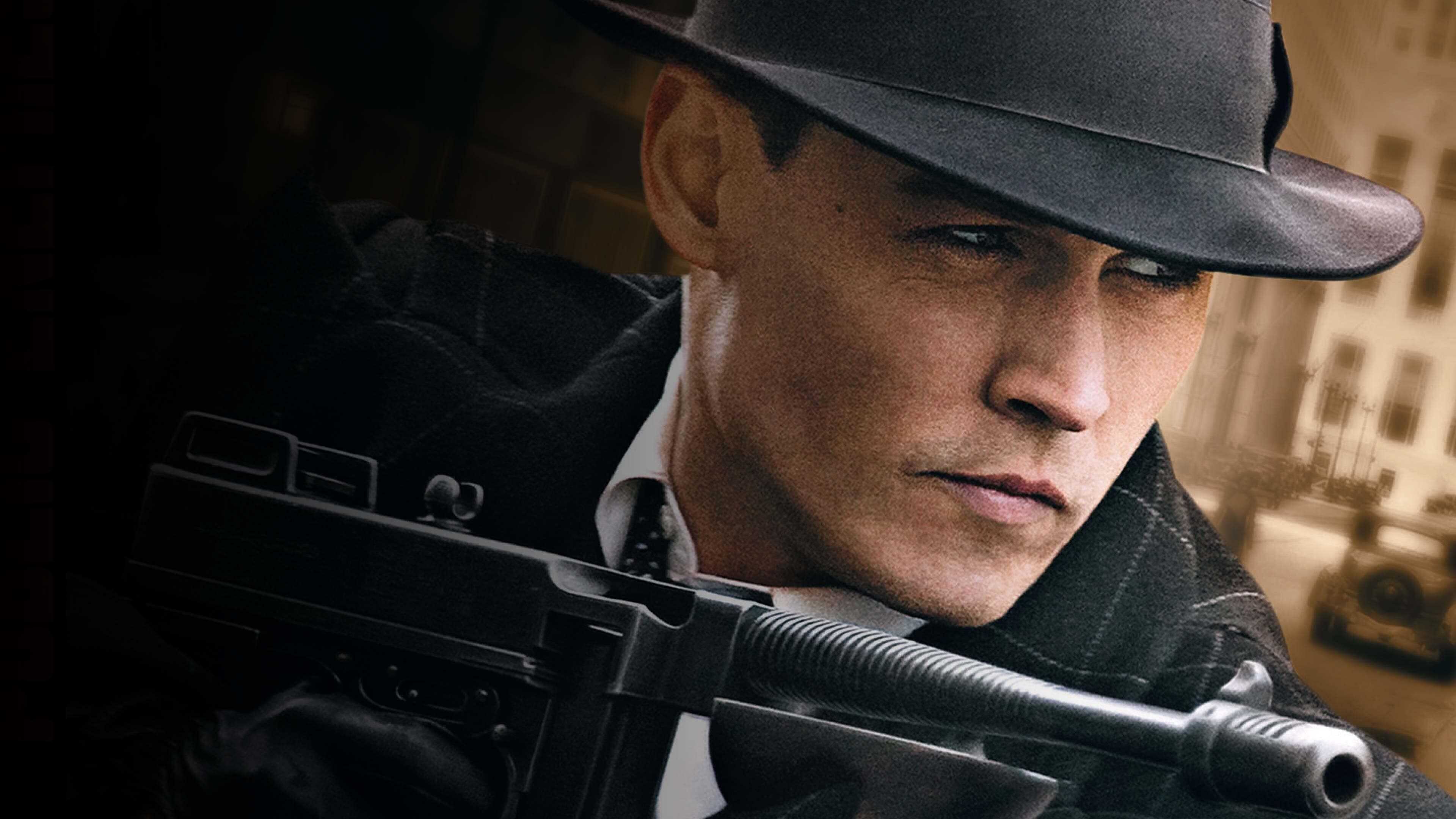 Public Enemies 0