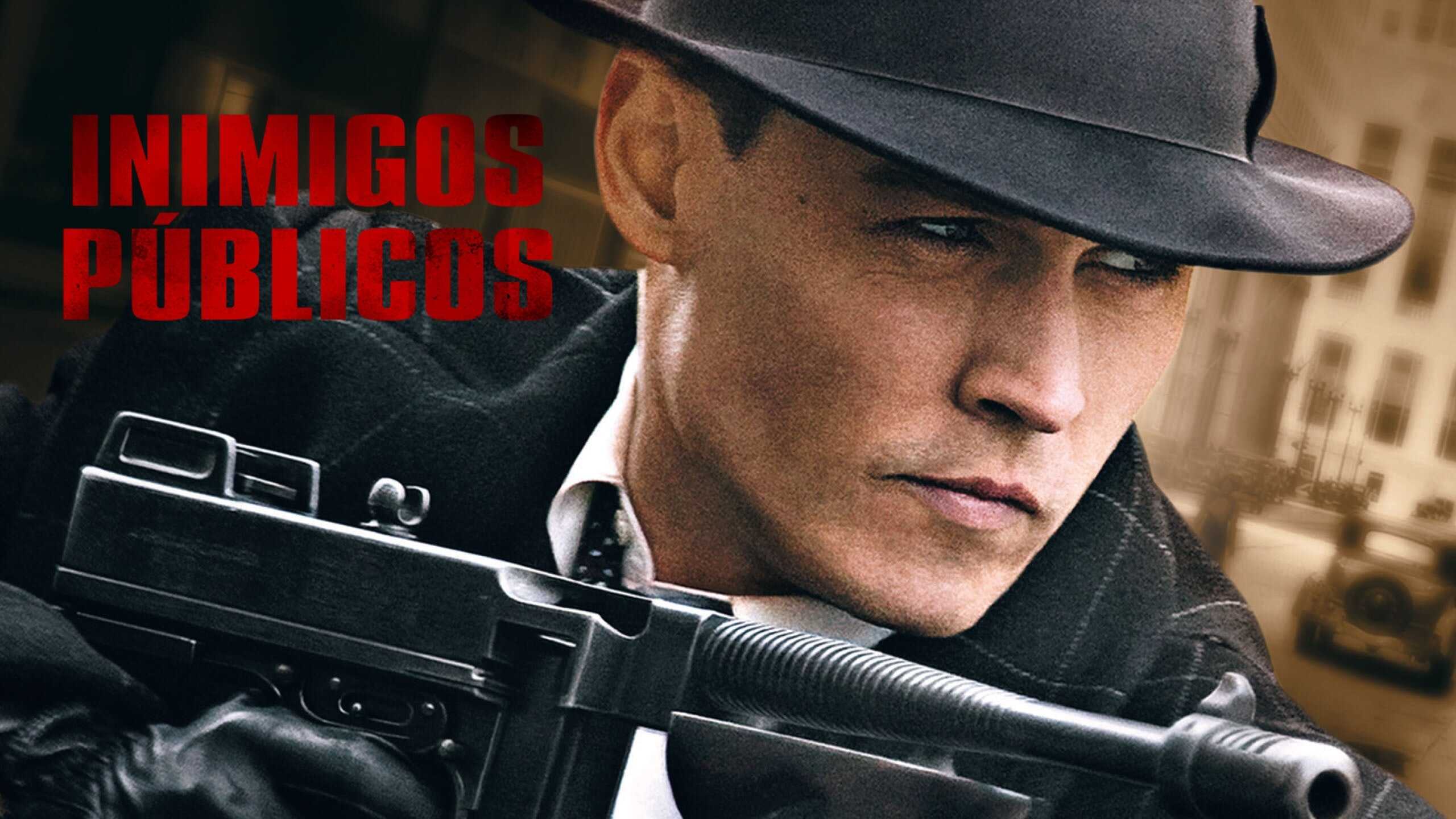 Public Enemies 1