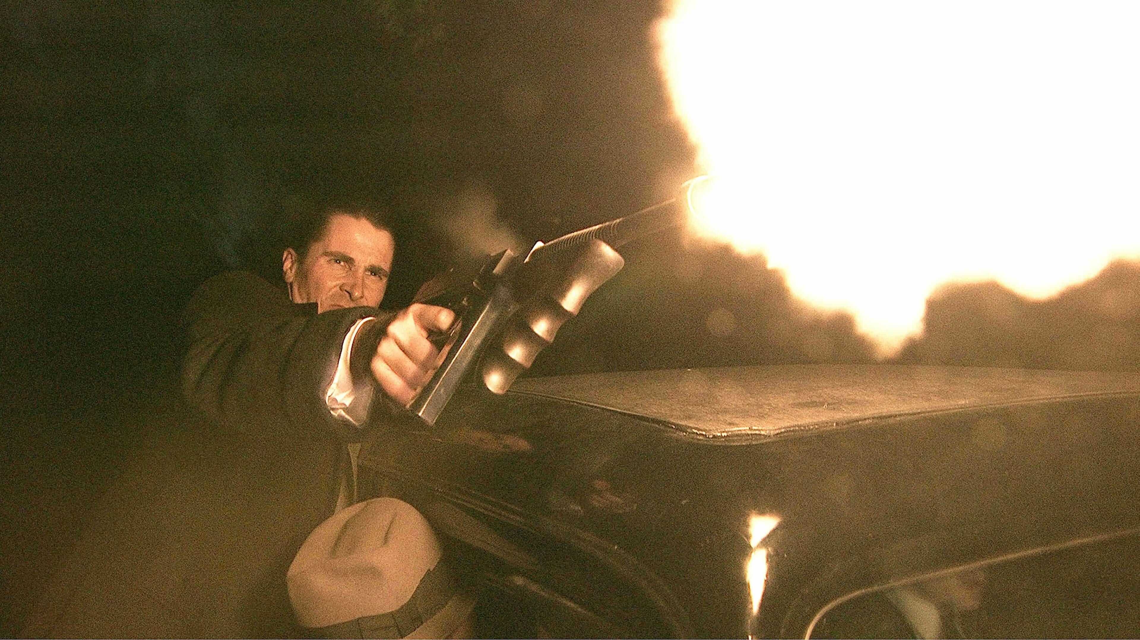 Public Enemies 4