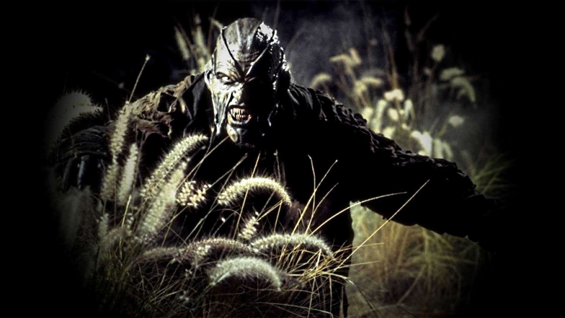 Jeepers Creepers 2 2