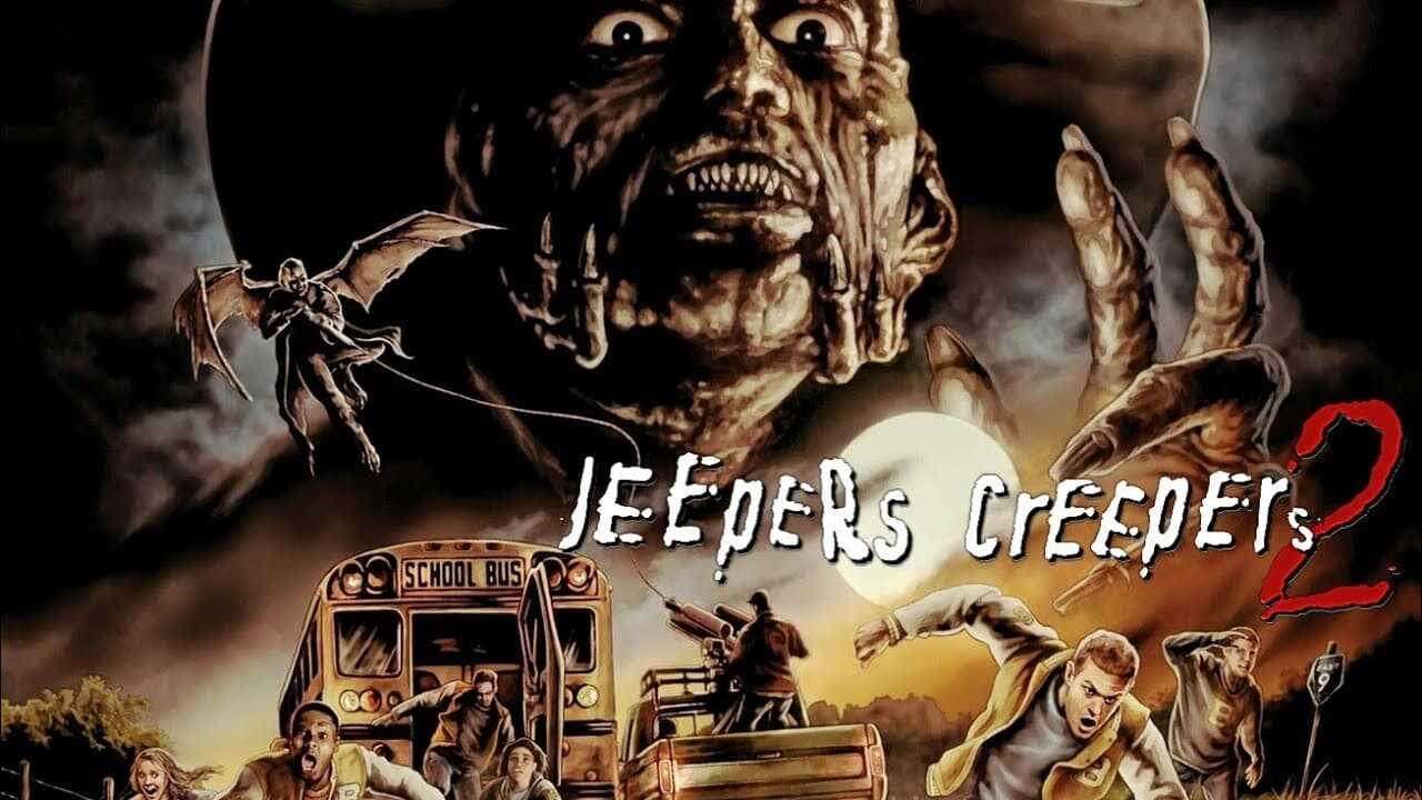 Jeepers Creepers 2 3
