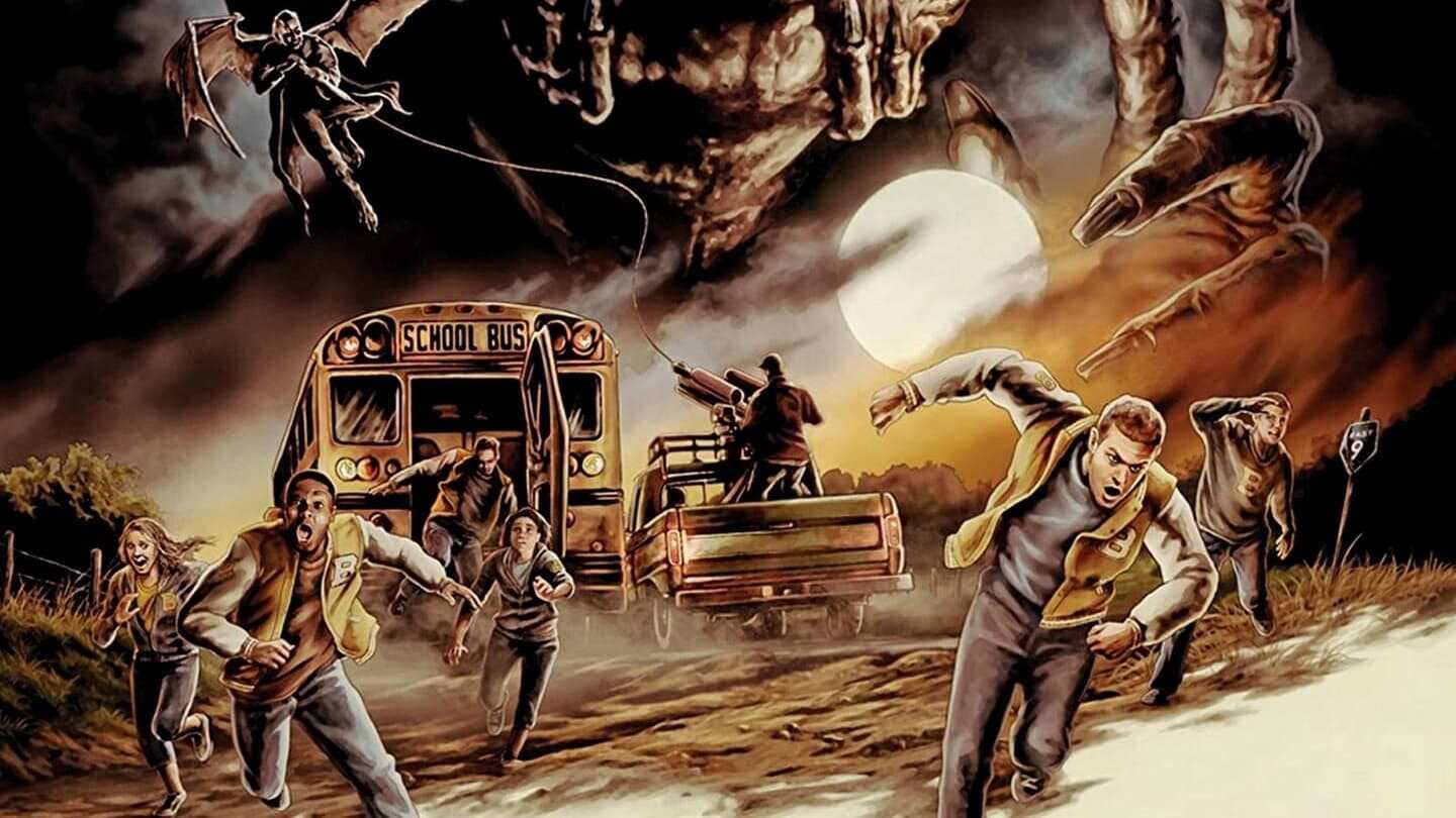 Jeepers Creepers 2 4