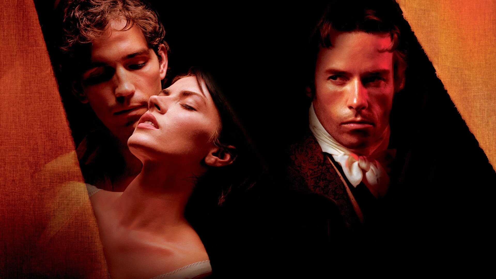 The Count of Monte Cristo 0