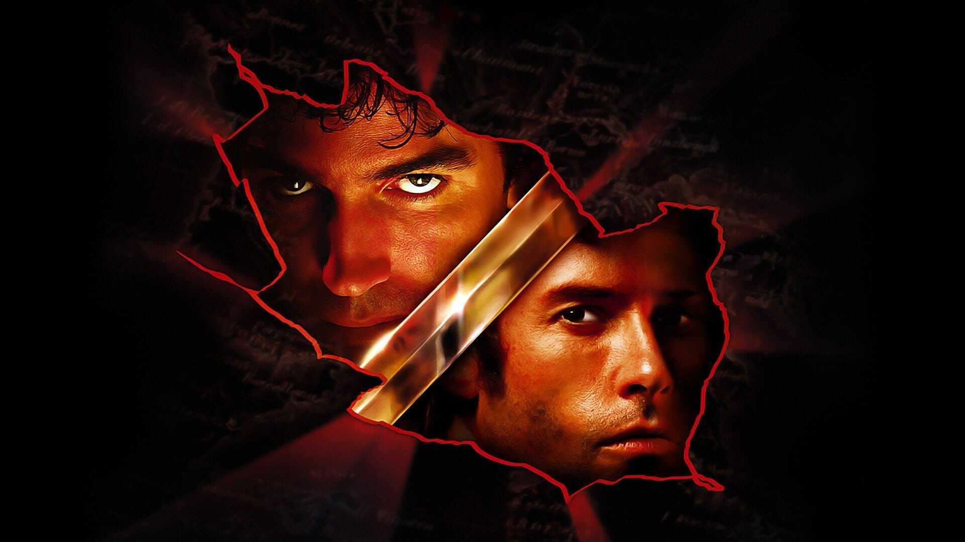 The Count of Monte Cristo 2