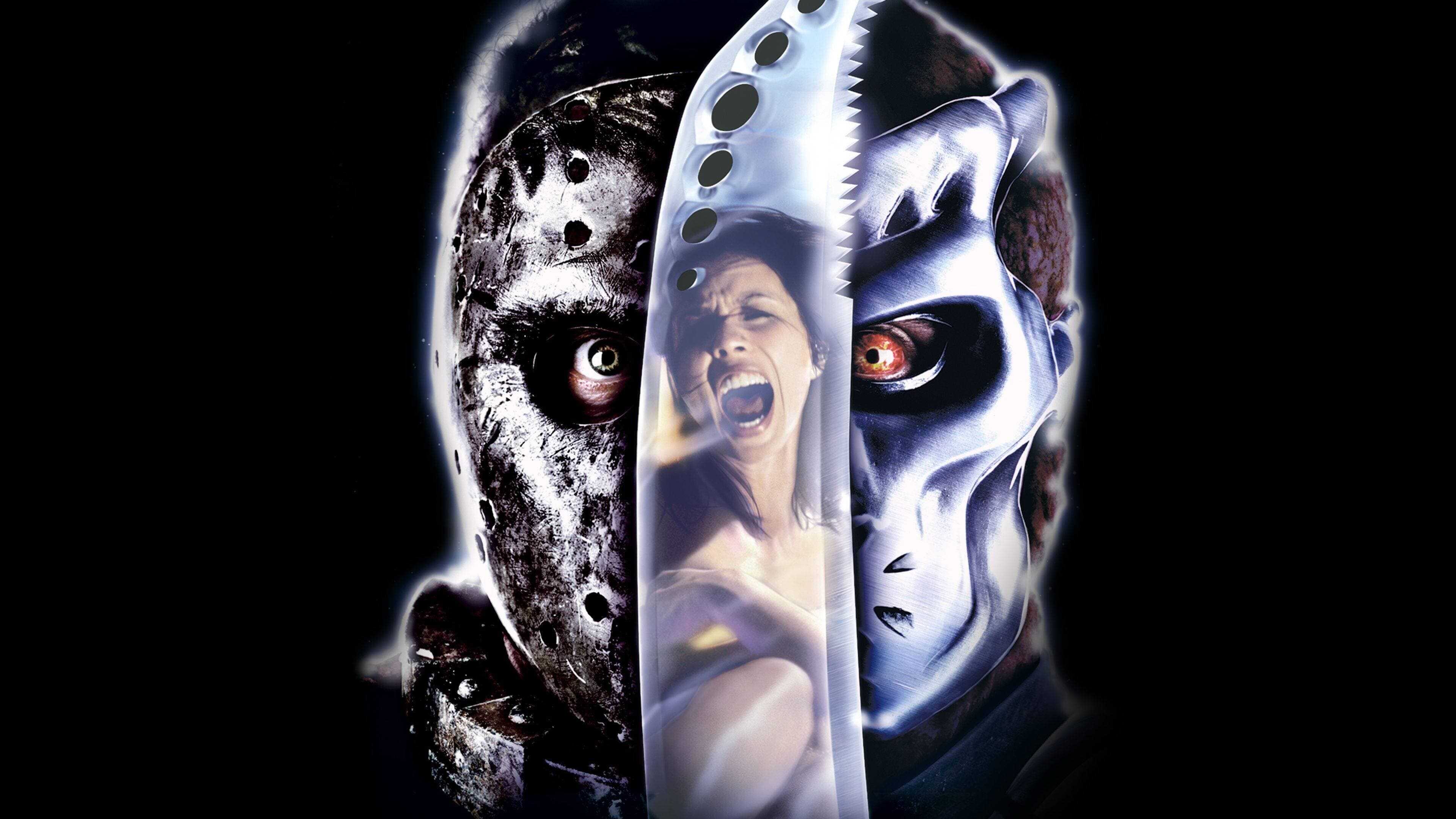 Jason X 0