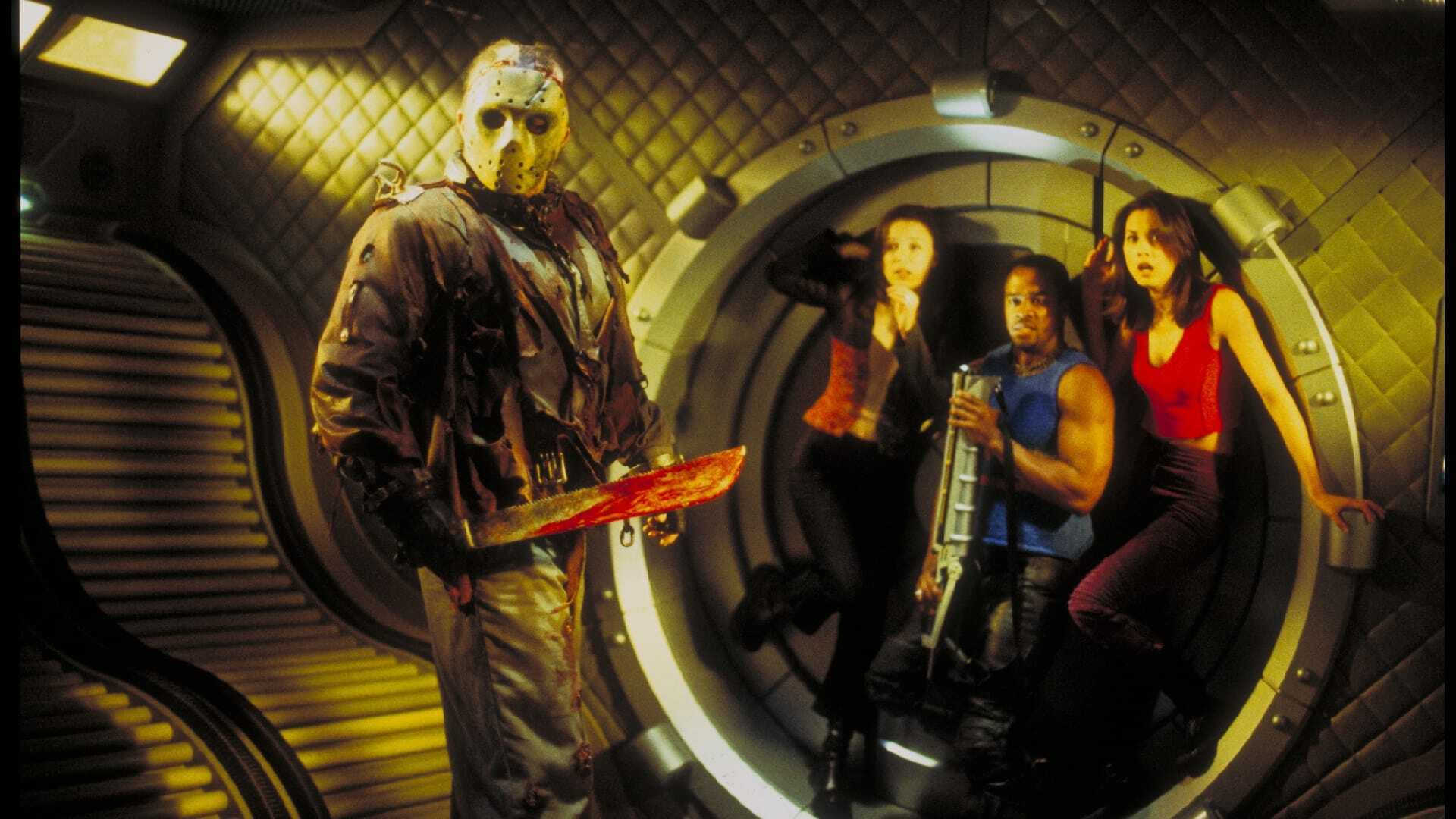 Jason X 1